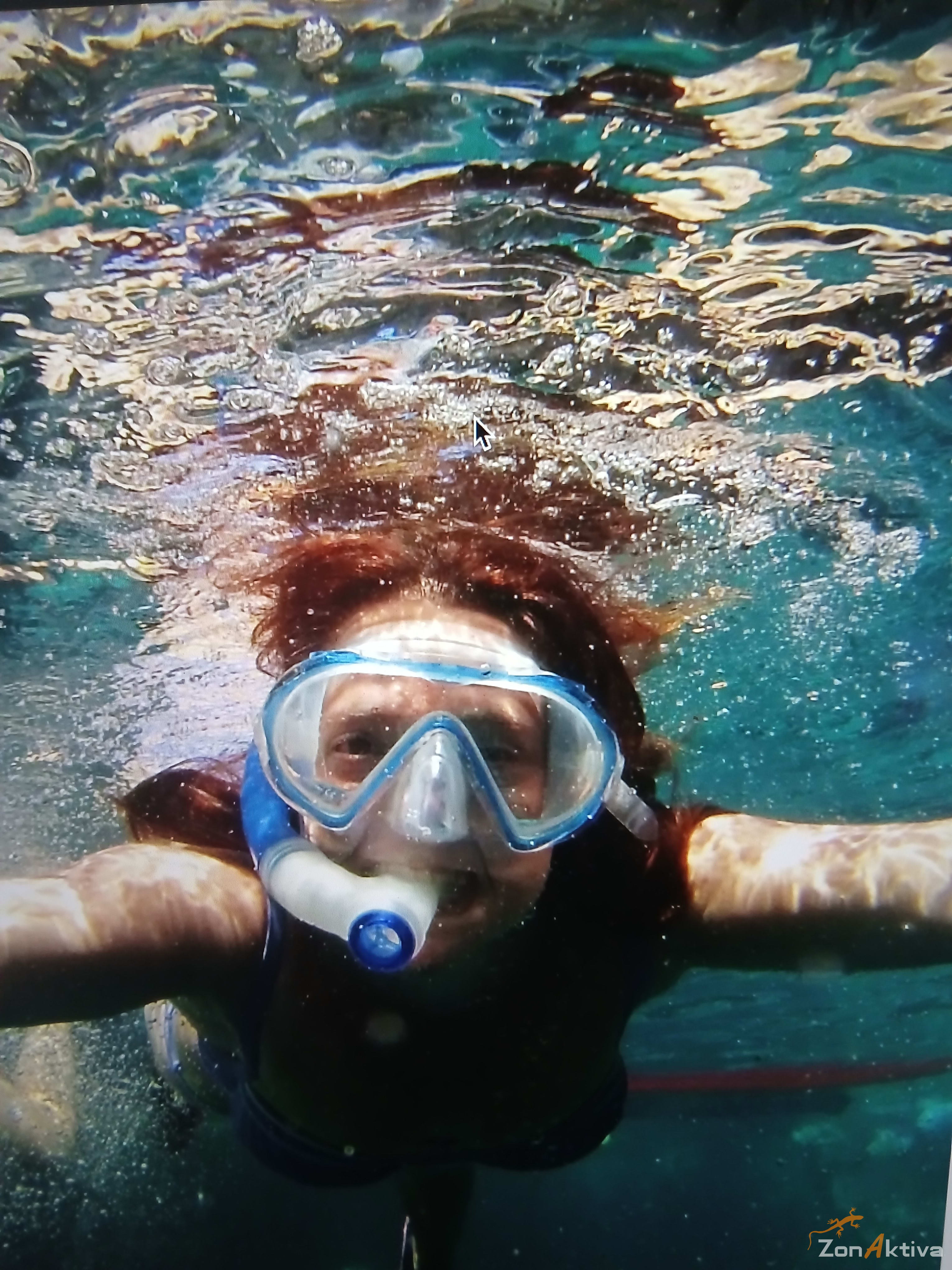 Kayaking in Las Negras – 26 May 2026