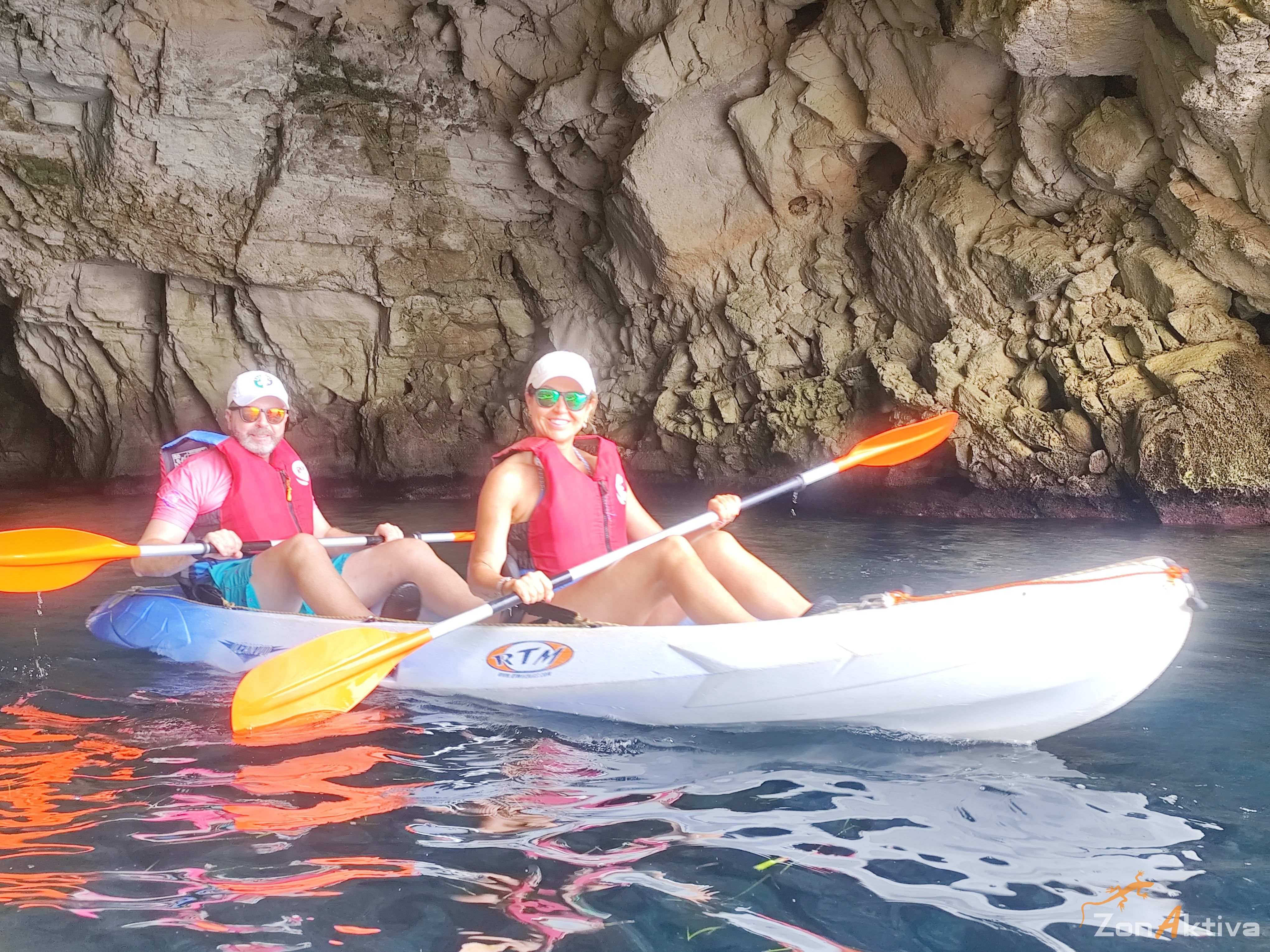 Kayaking in Las Negras, Cabo de Gata – 27 June 2026 (photo 9)