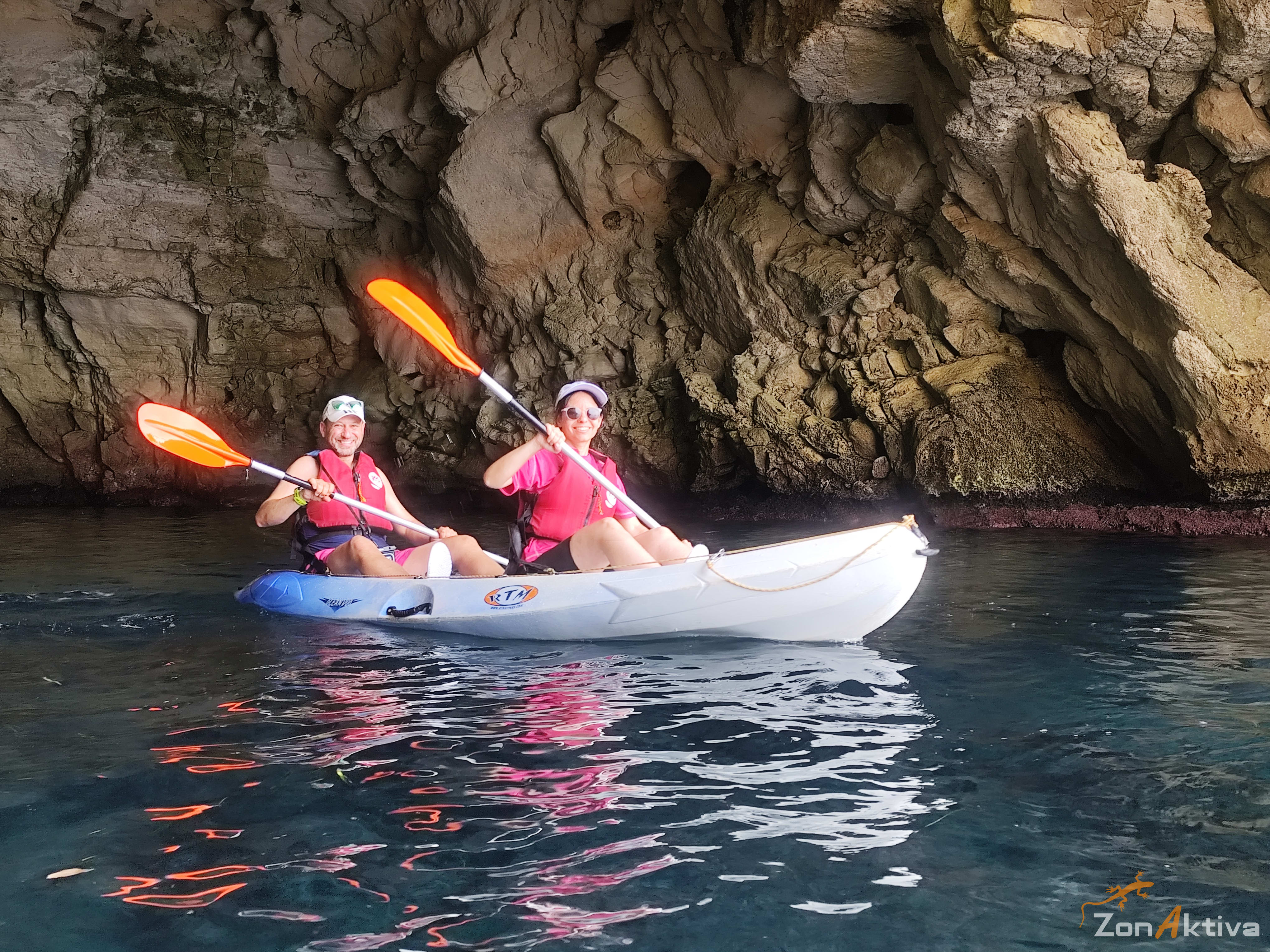 Kayaking in Las Negras, Cabo de Gata – 27 June 2026 (photo 22)