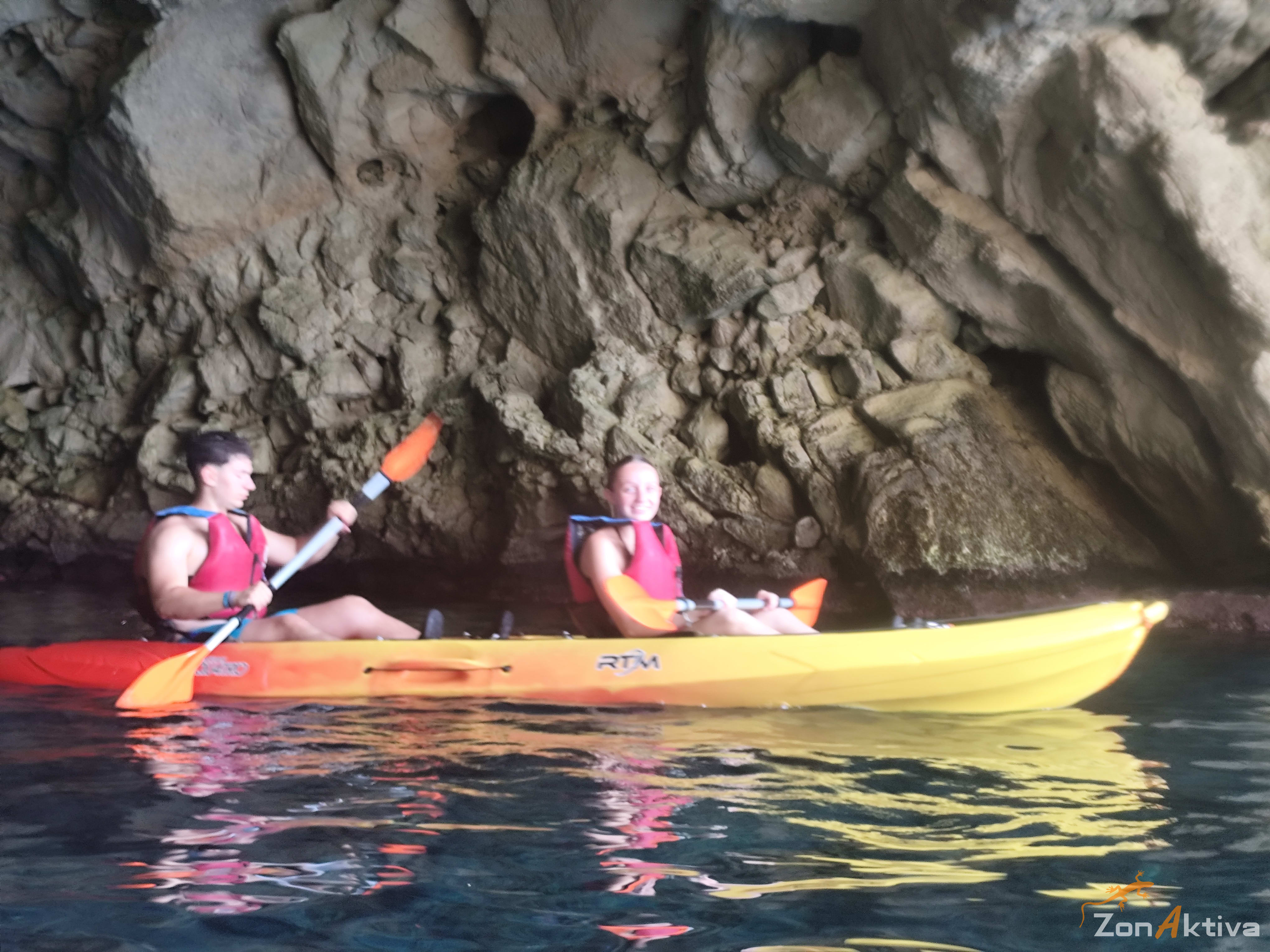 Kayaking in Las Negras, Cabo de Gata – 28 June 2026 (photo 10)
