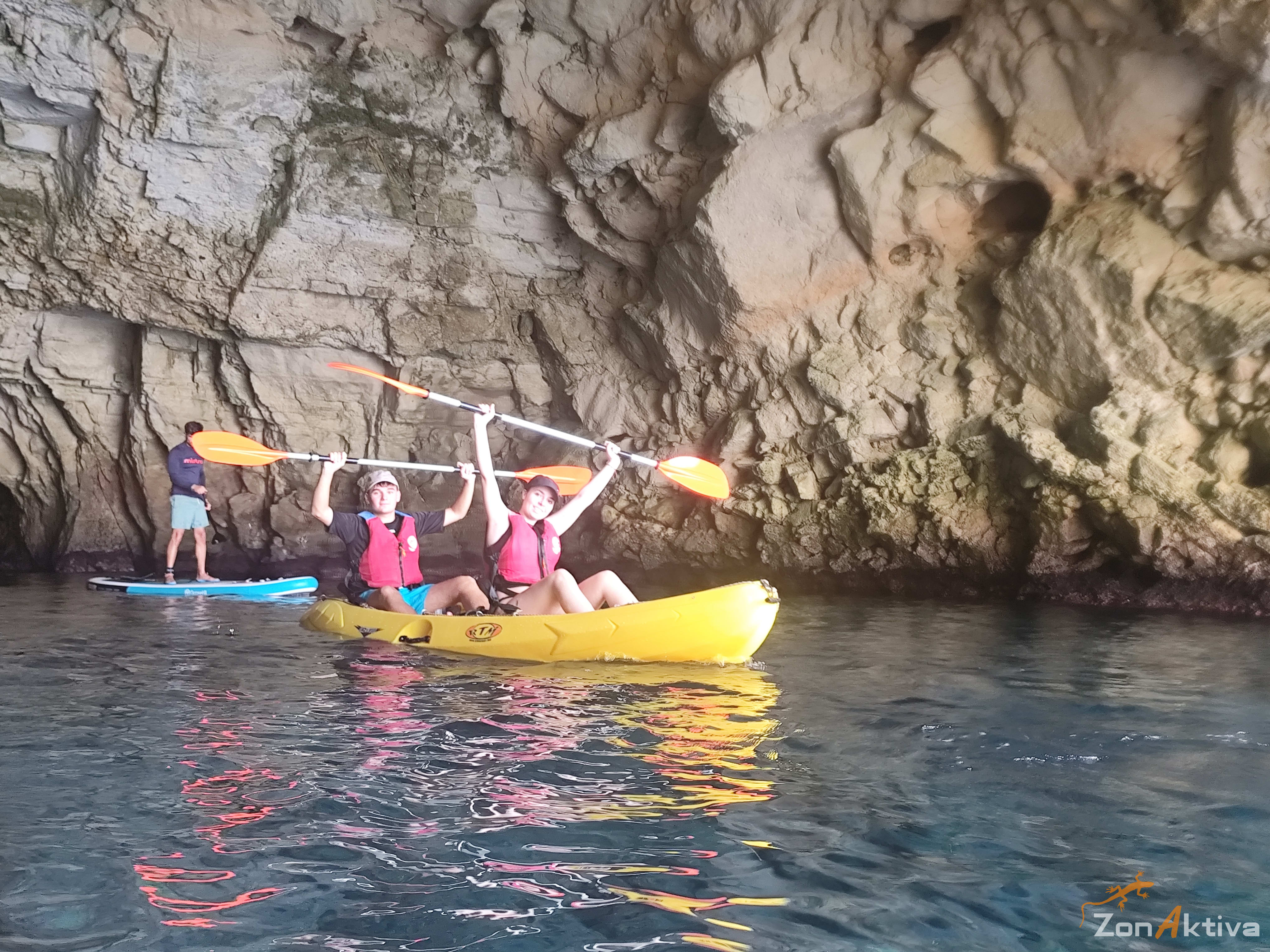 Kayaking in Las Negras, Cabo de Gata – 28 June 2026 (photo 12)