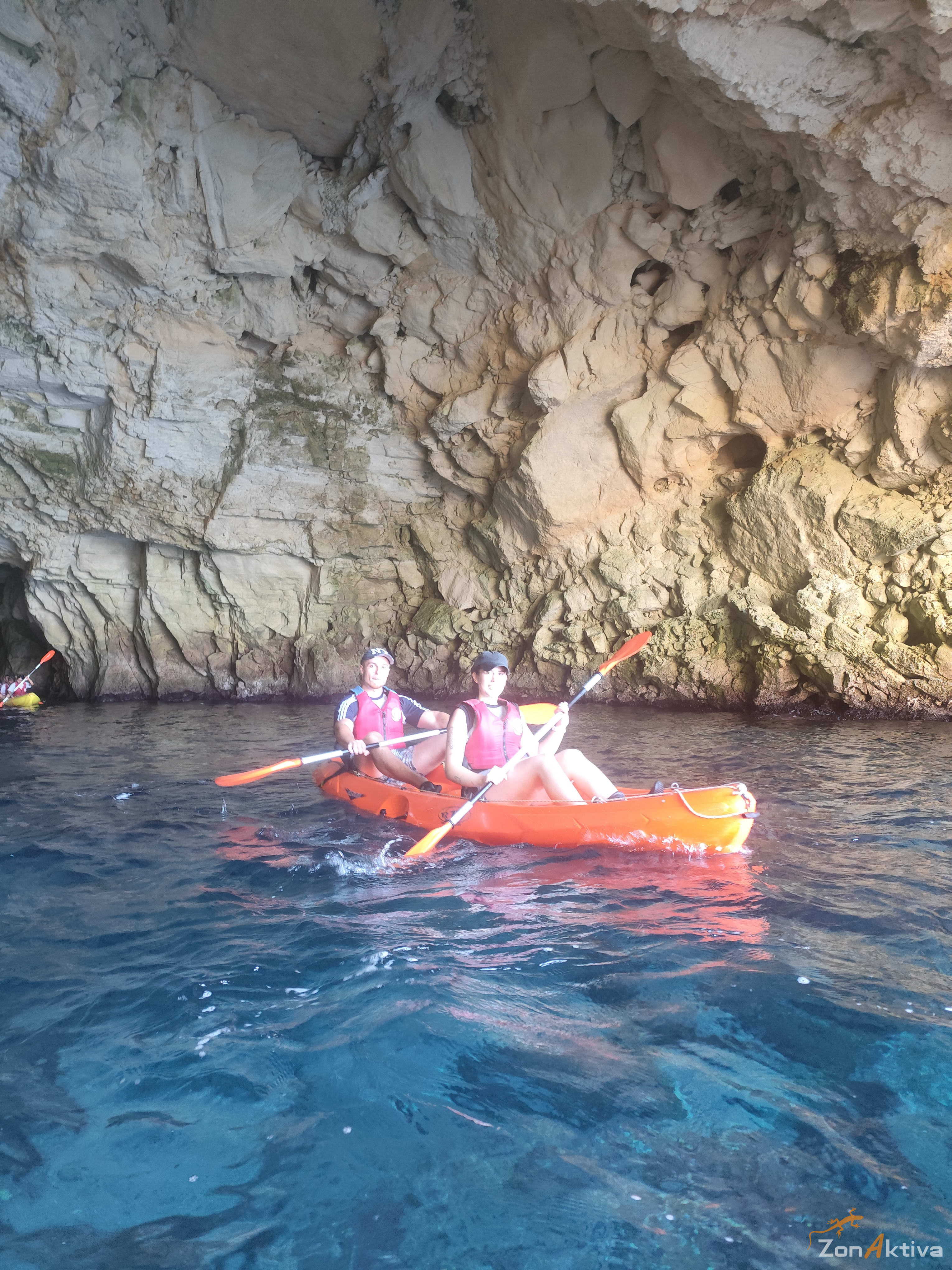 Kayaking in Las Negras, Cabo de Gata – 8 July 2026 (photo 4)