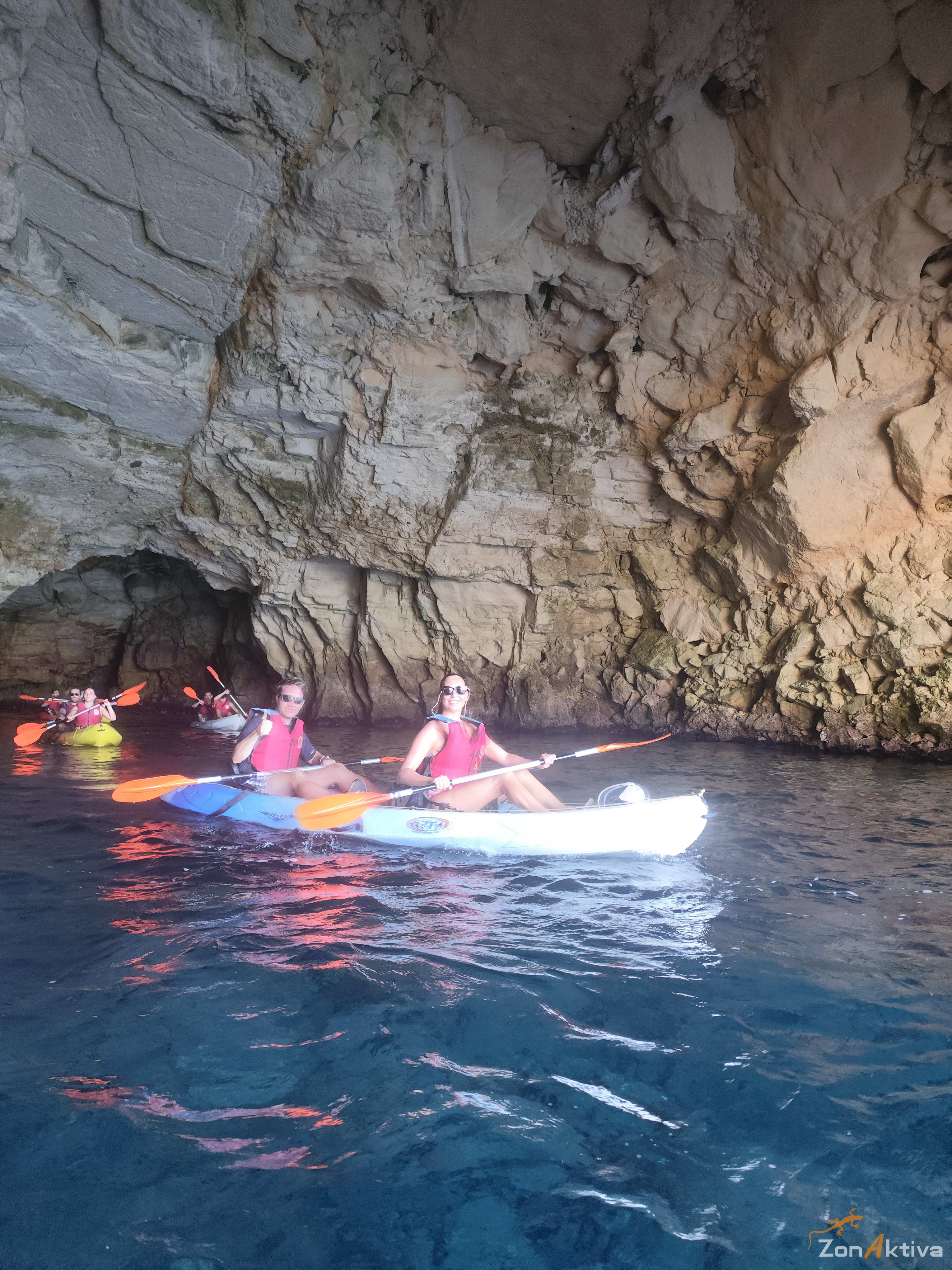 Kayaking in Las Negras, Cabo de Gata – 8 July 2026 (photo 20)