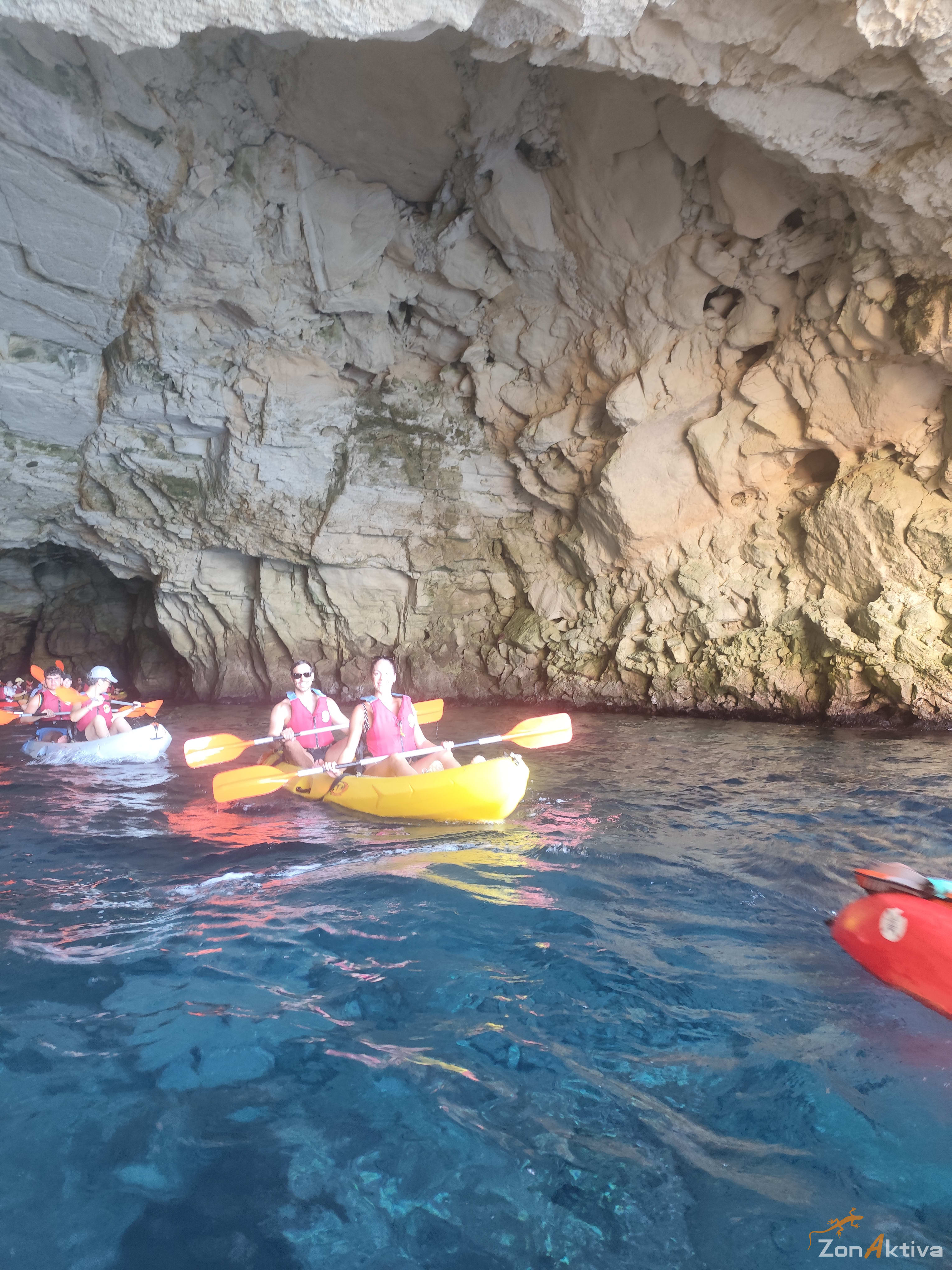 Kayaking in Las Negras, Cabo de Gata – 8 July 2026 (photo 23)