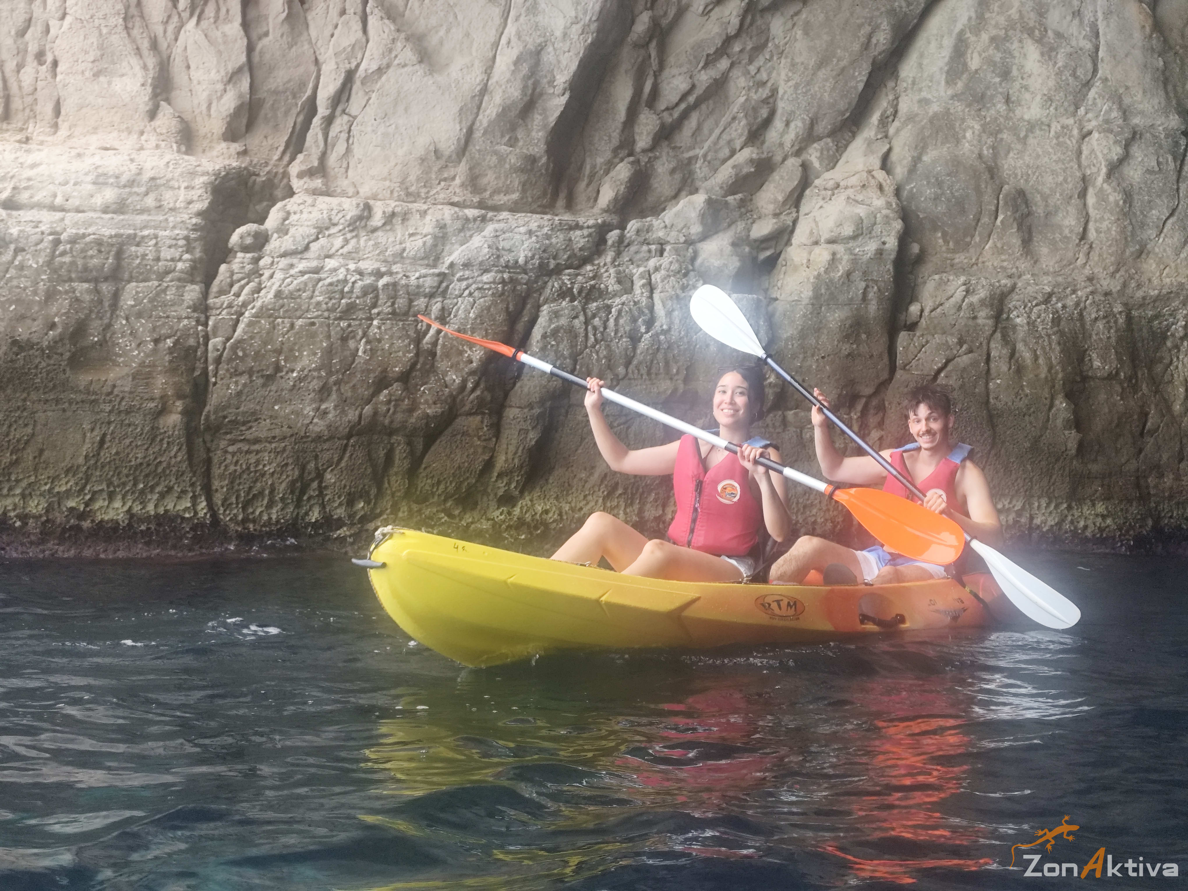 Kayaking in Las Negras, Cabo de Gata – 8 July 2026 (photo 38)