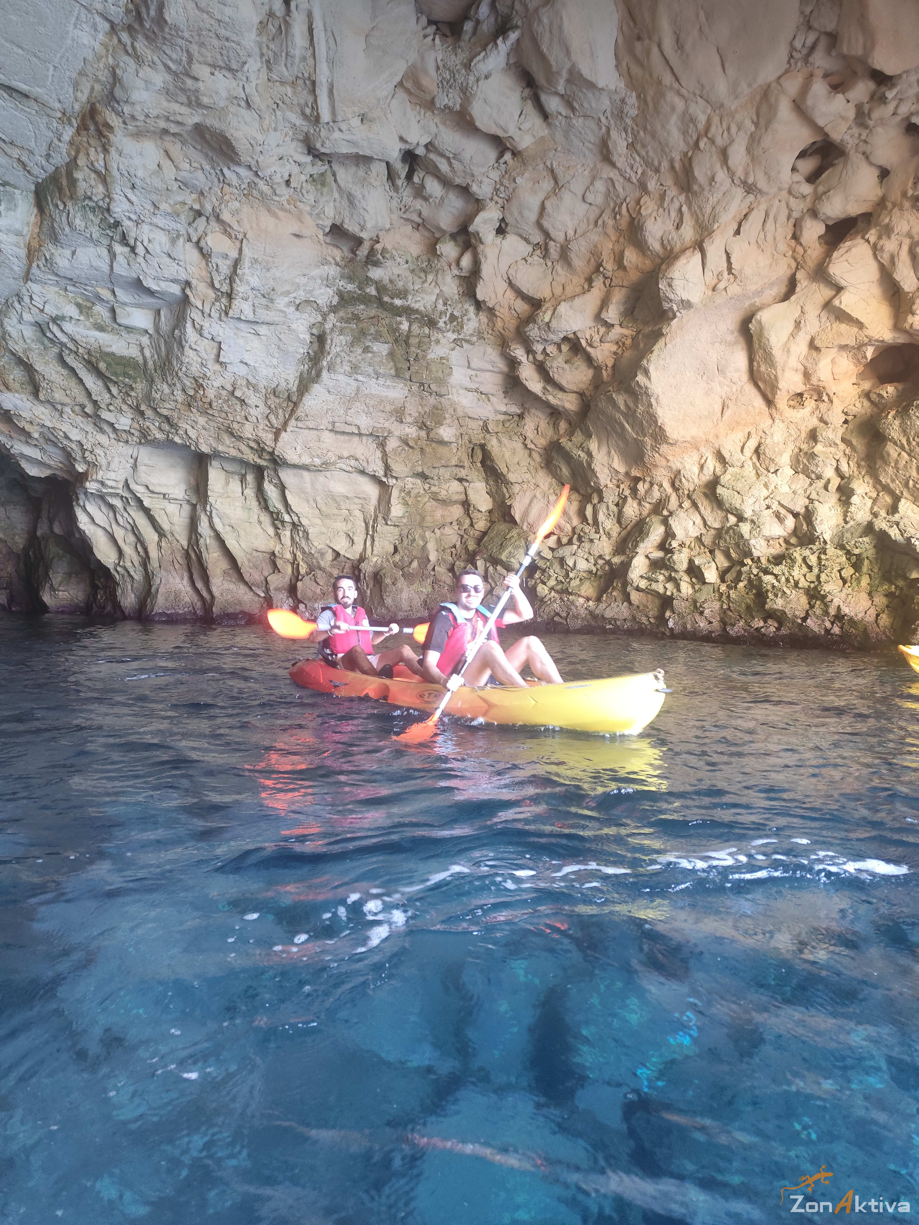 Kayaking in Las Negras, Cabo de Gata – 8 July 2026 (photo 43)
