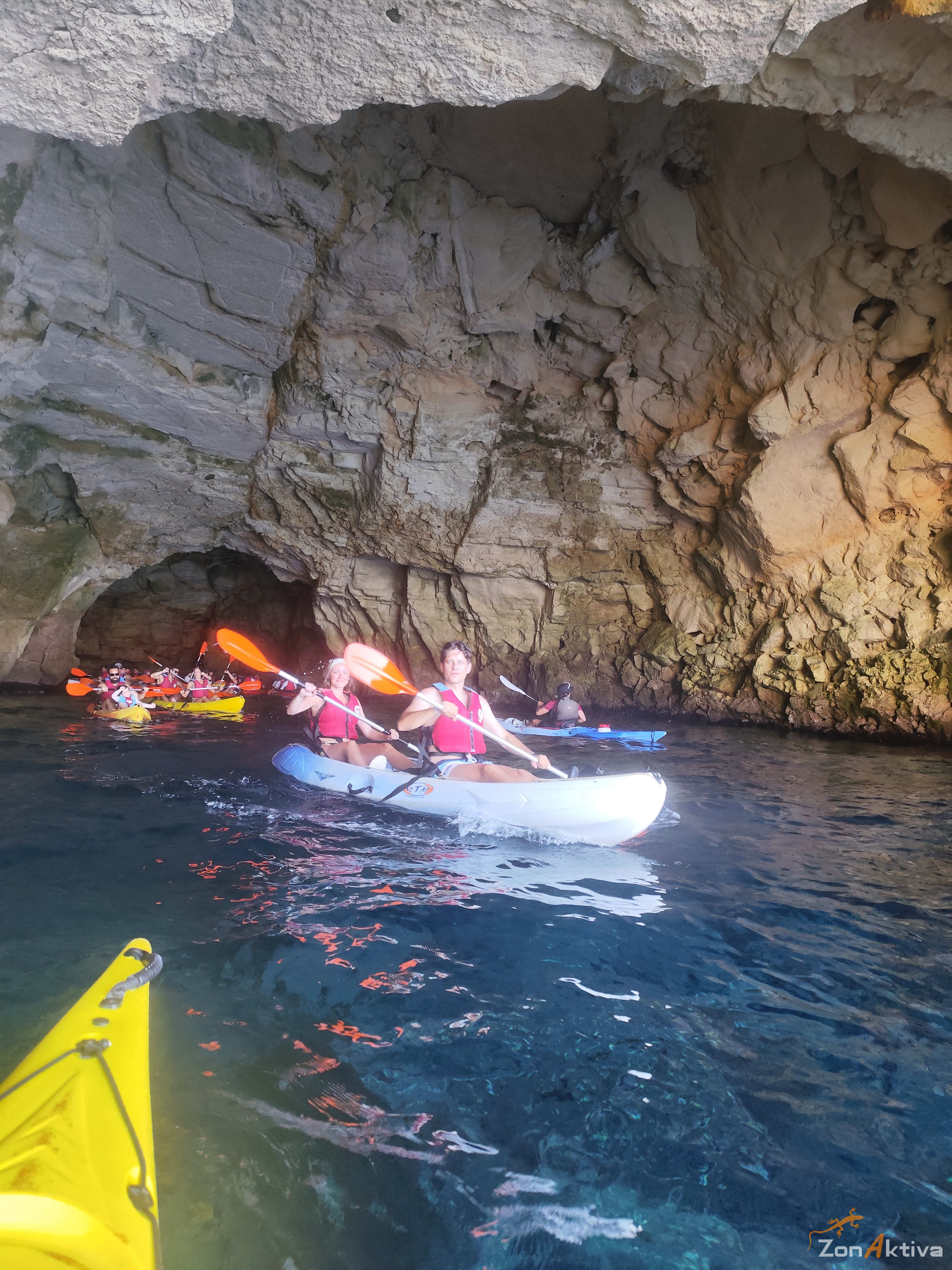 Kayaking in Las Negras, Cabo de Gata – 8 July 2026 (photo 46)