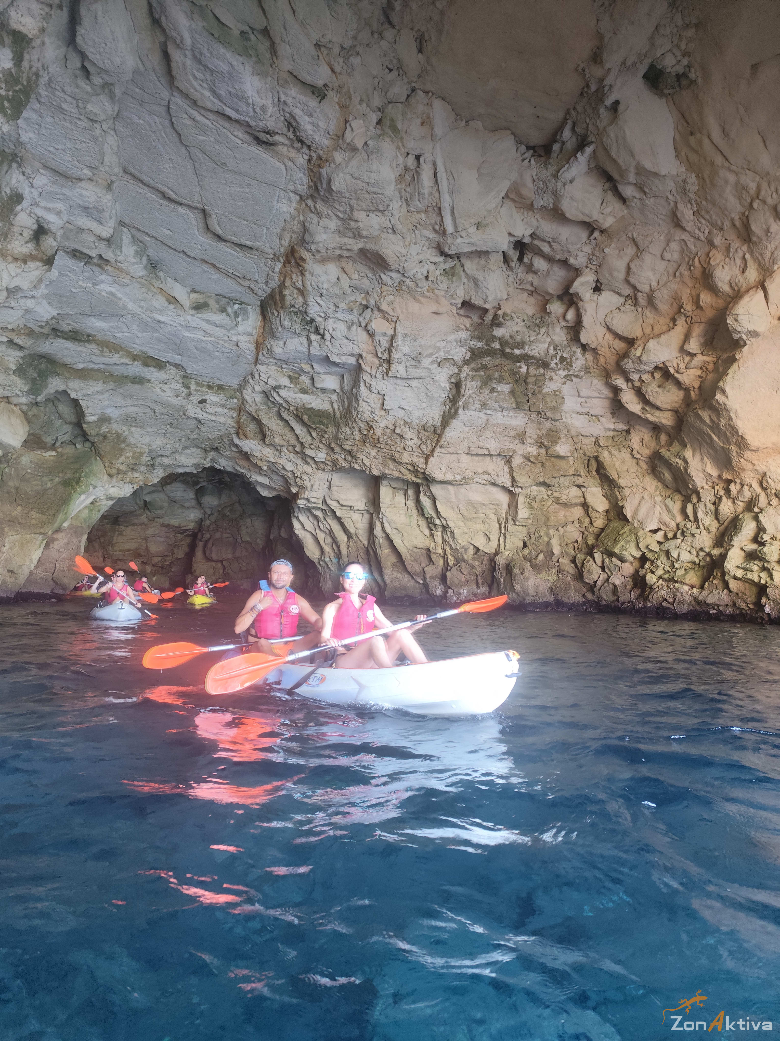Kayaking in Las Negras, Cabo de Gata – 8 July 2026 (photo 48)