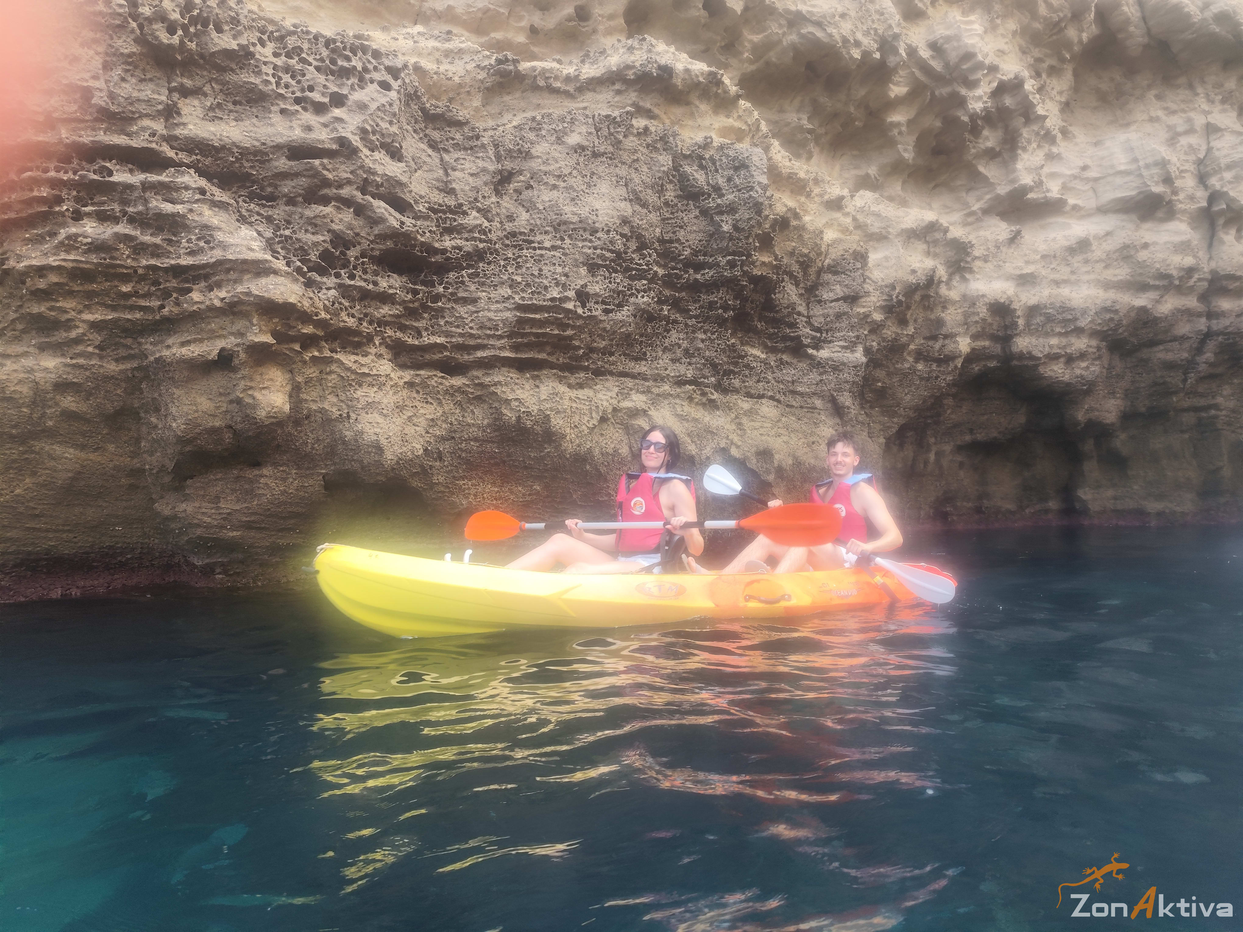 Kayaking in Las Negras, Cabo de Gata – 8 July 2026 (photo 49)