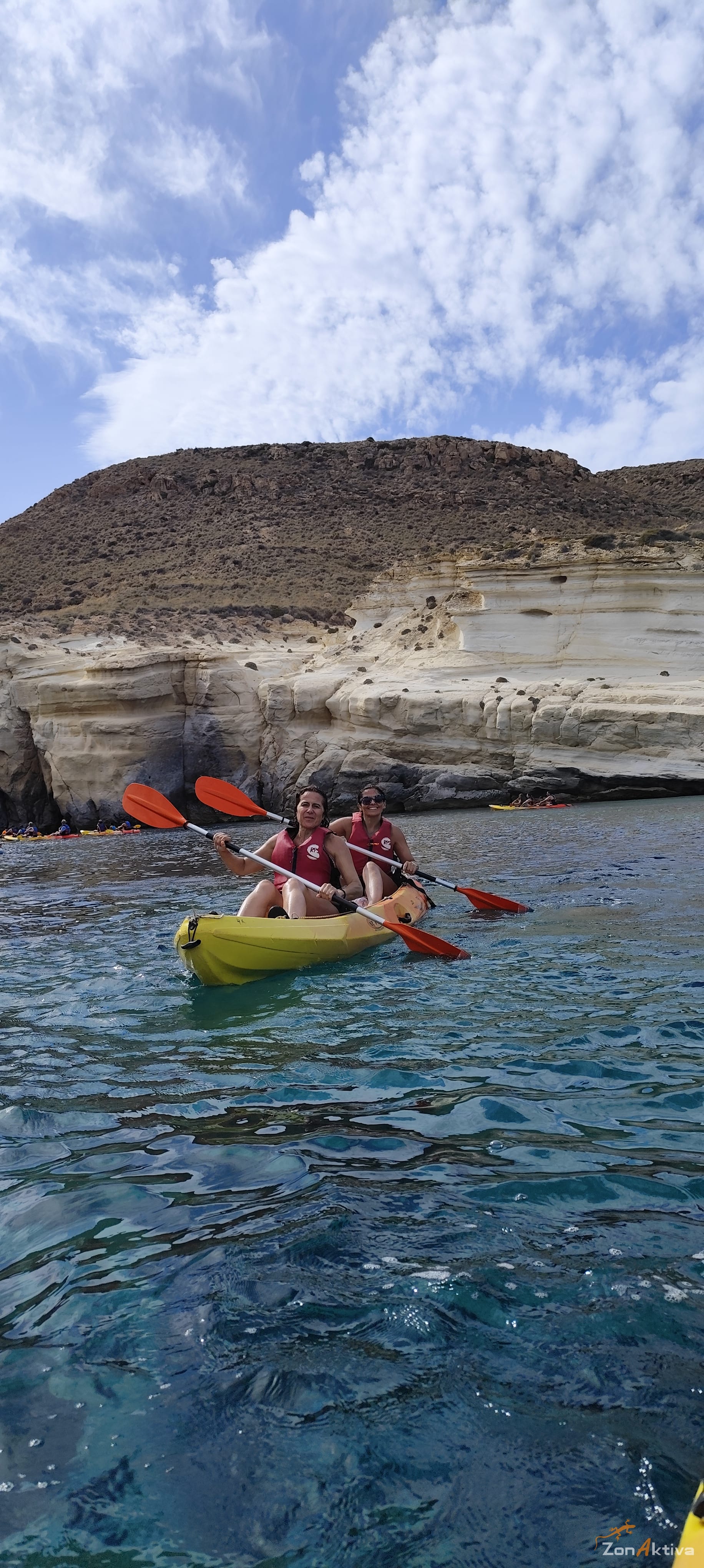 Kayaking in Las Negras, Cabo de Gata – 9 July 2026 (photo 2)