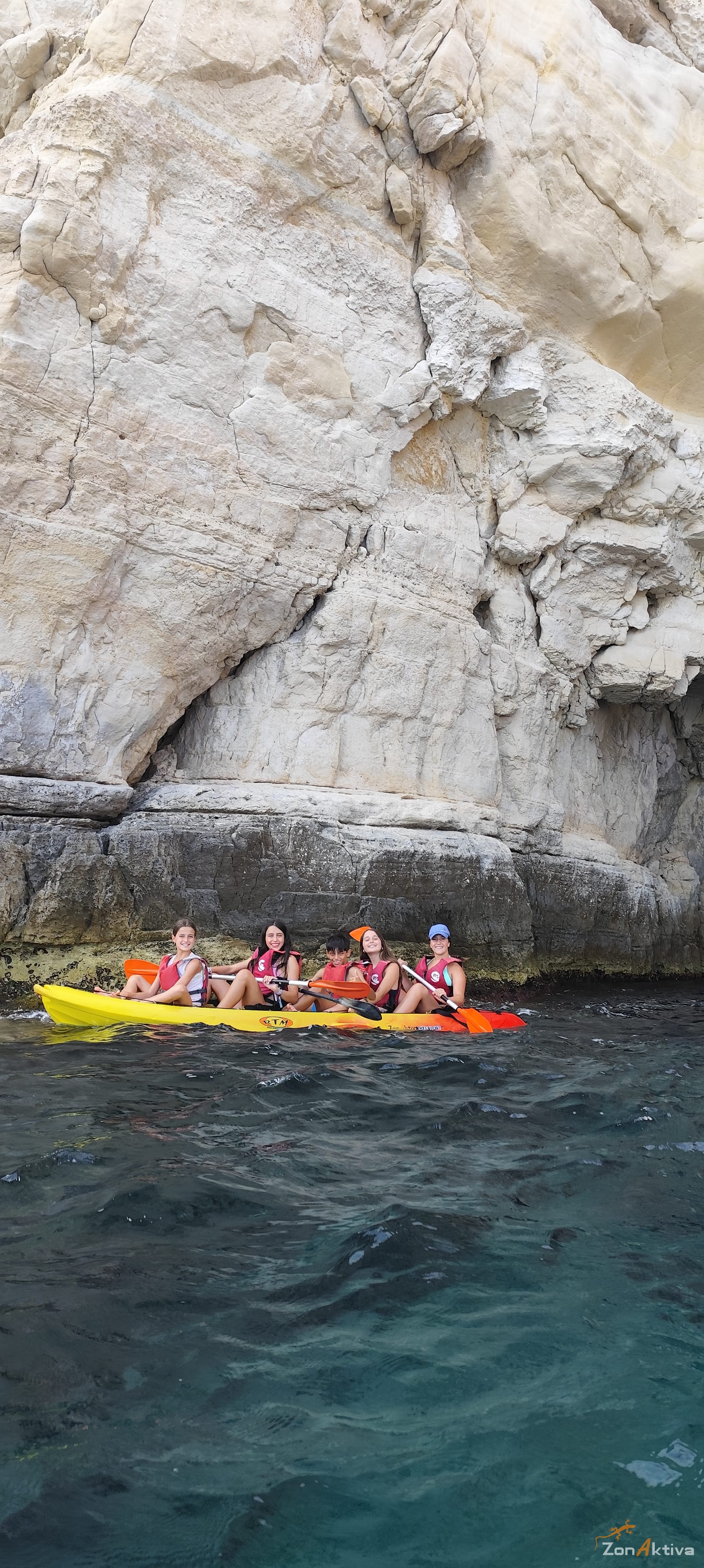Kayaking in Las Negras, Cabo de Gata – 9 July 2026 (photo 3)
