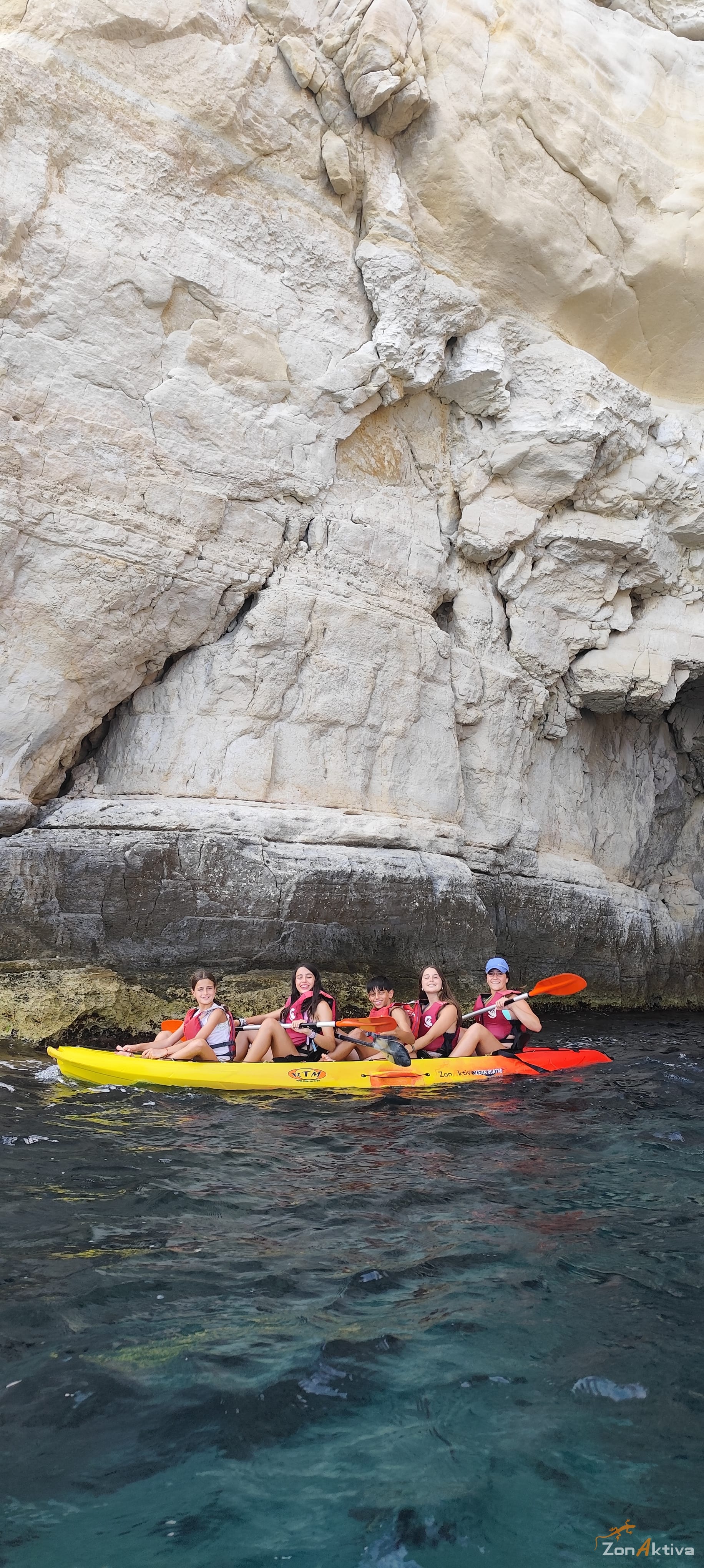 Kayaking in Las Negras, Cabo de Gata – 9 July 2026 (photo 5)