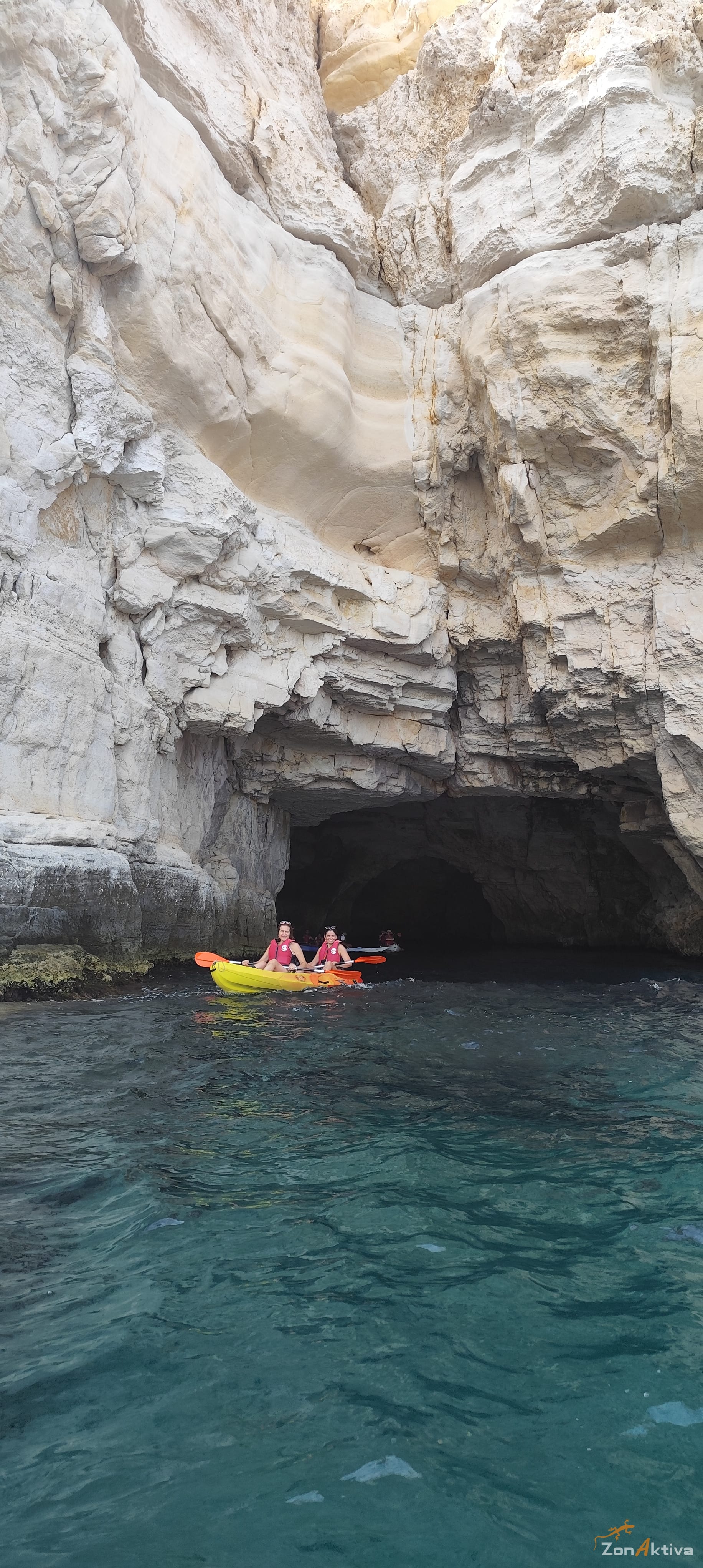 Kayaking in Las Negras, Cabo de Gata – 9 July 2026 (photo 14)