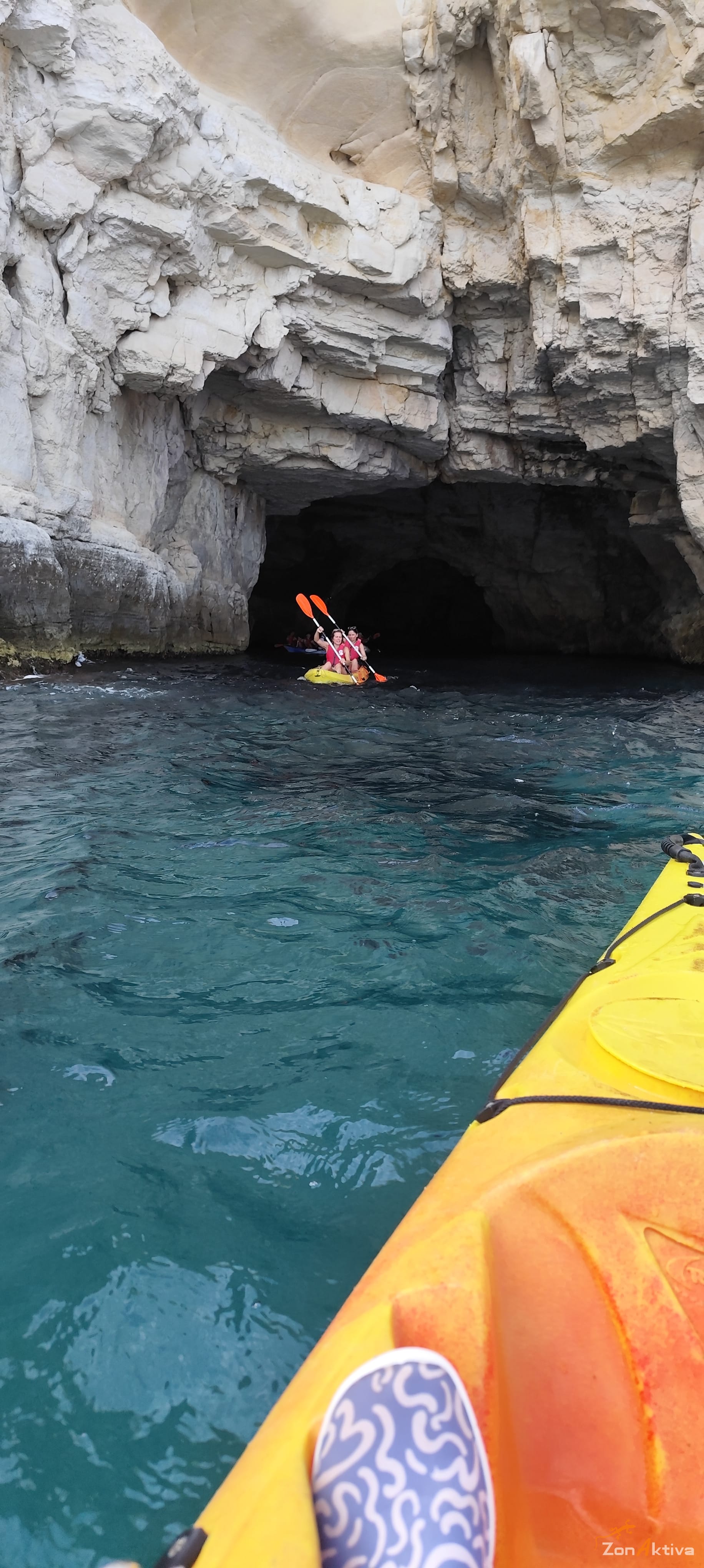 Kayaking in Las Negras, Cabo de Gata – 9 July 2026 (photo 24)