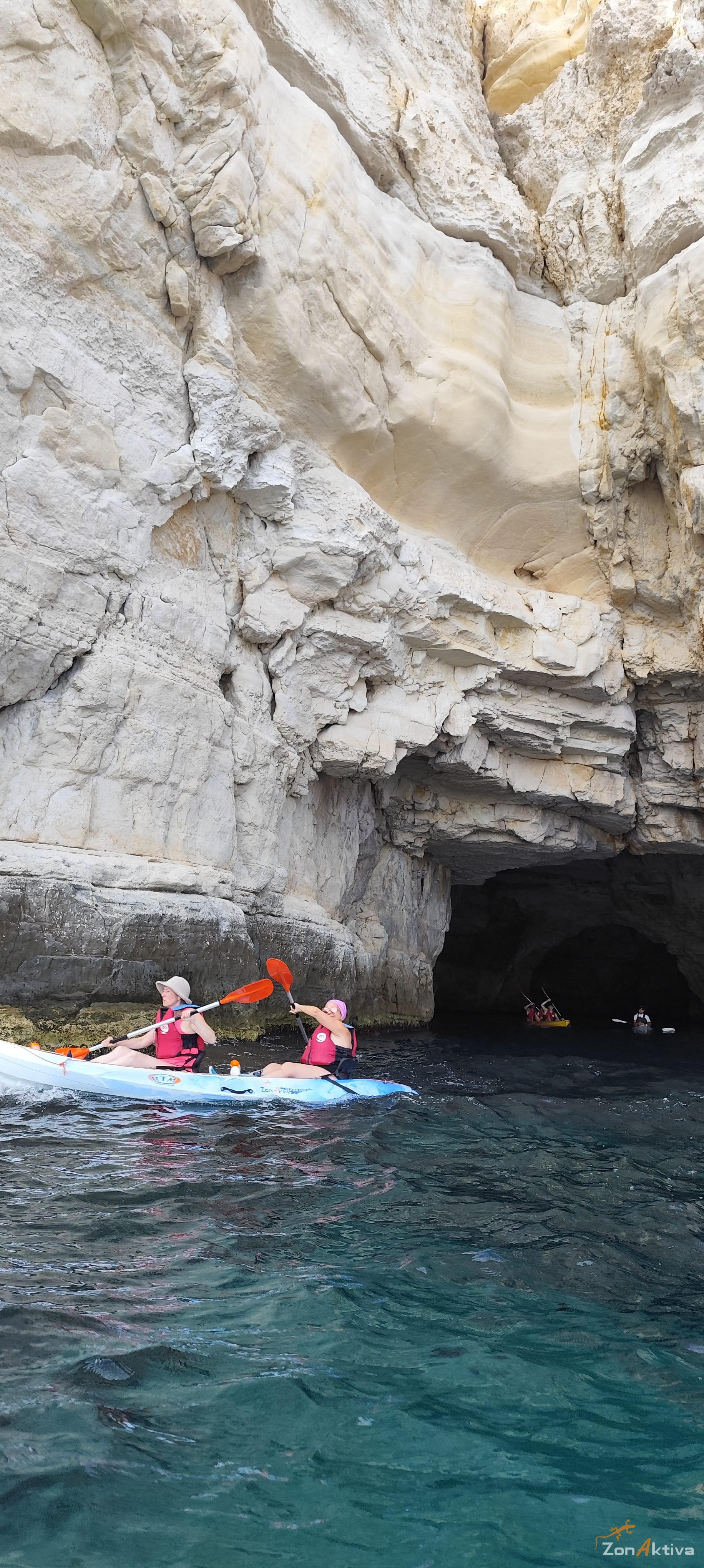 Kayaking in Las Negras, Cabo de Gata – 9 July 2026 (photo 28)