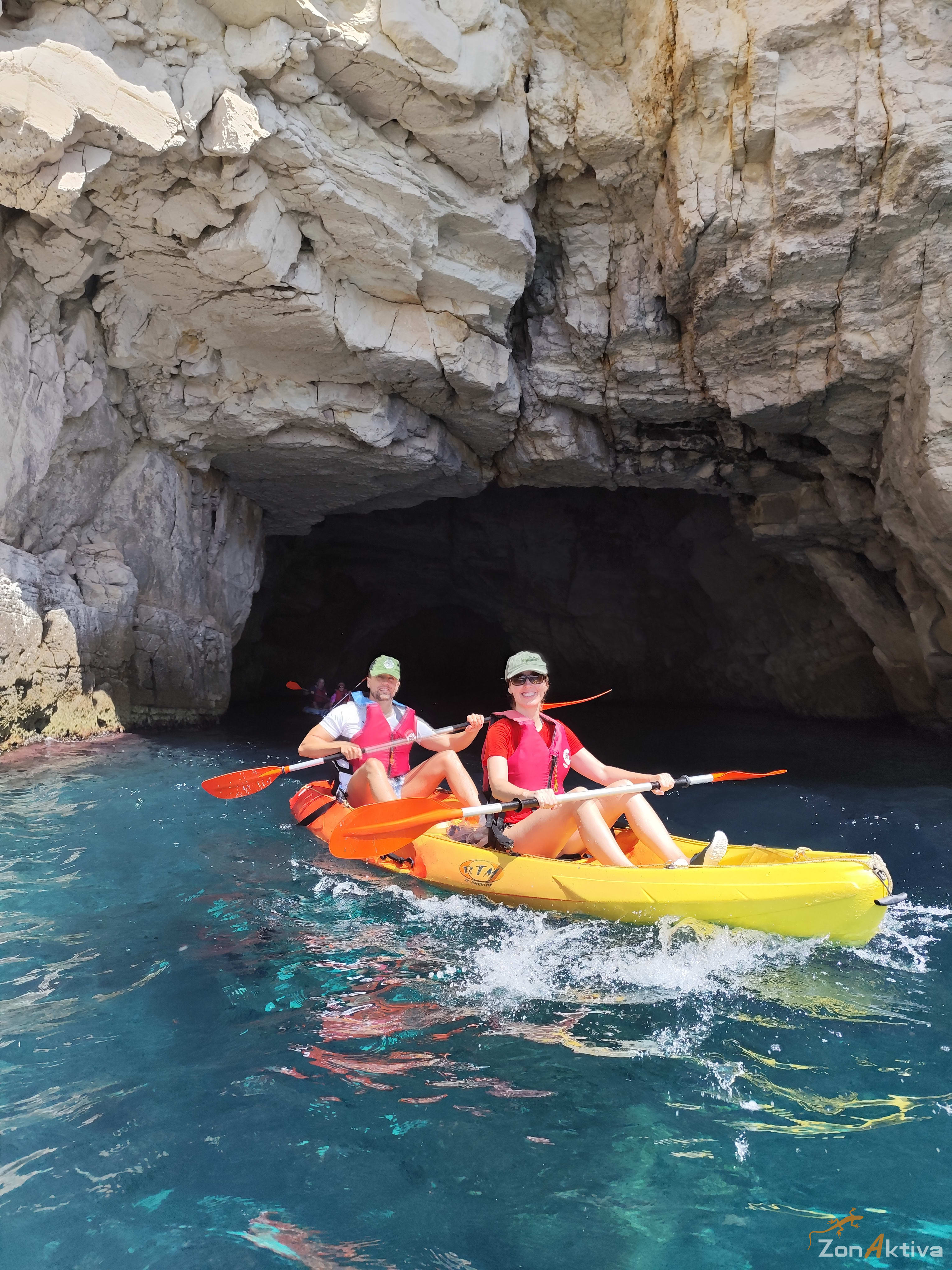 Kayaking in Las Negras, Cabo de Gata – 9 July 2026 (photo 30)