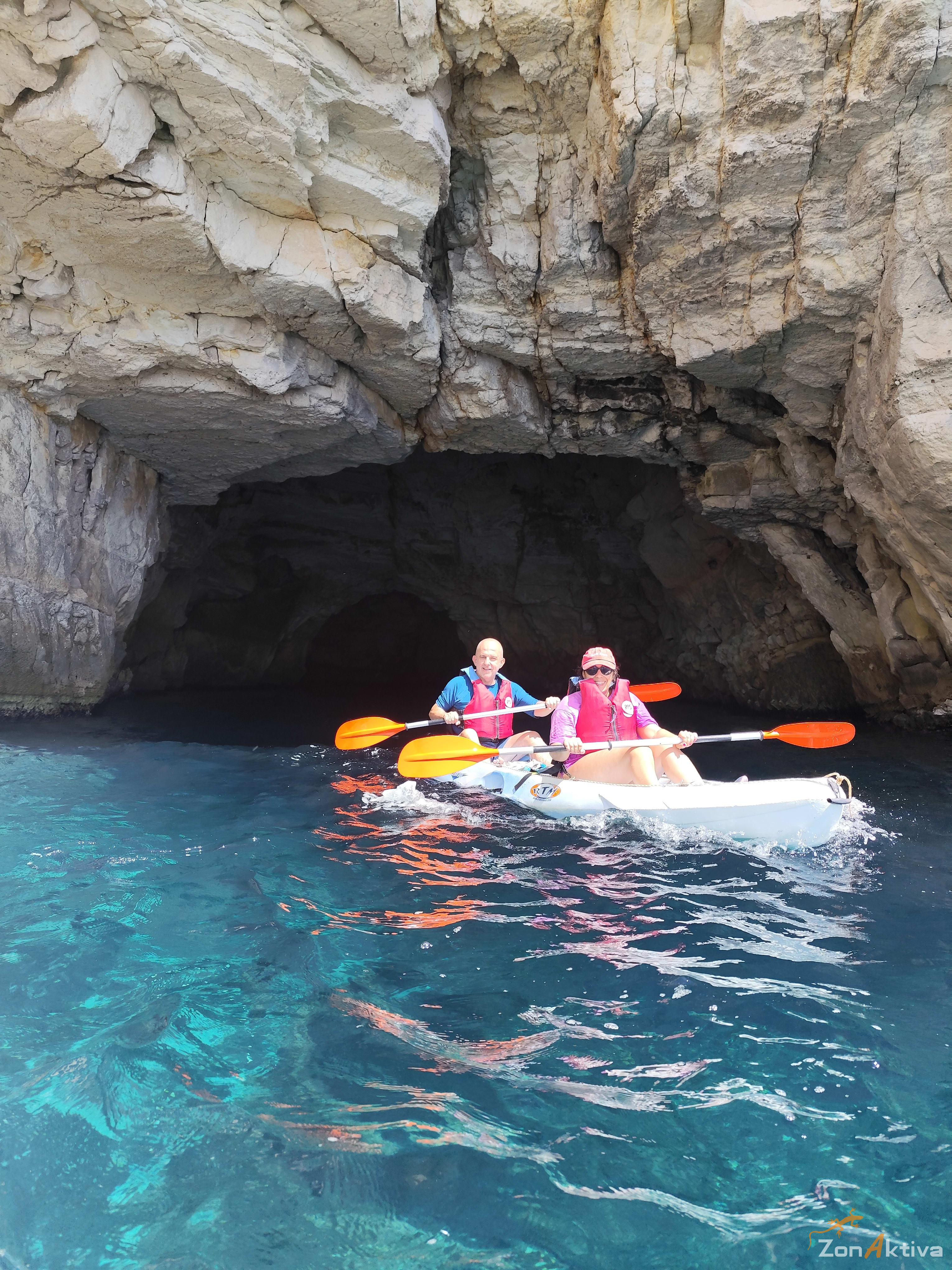 Kayaking in Las Negras, Cabo de Gata – 9 July 2026 (photo 32)