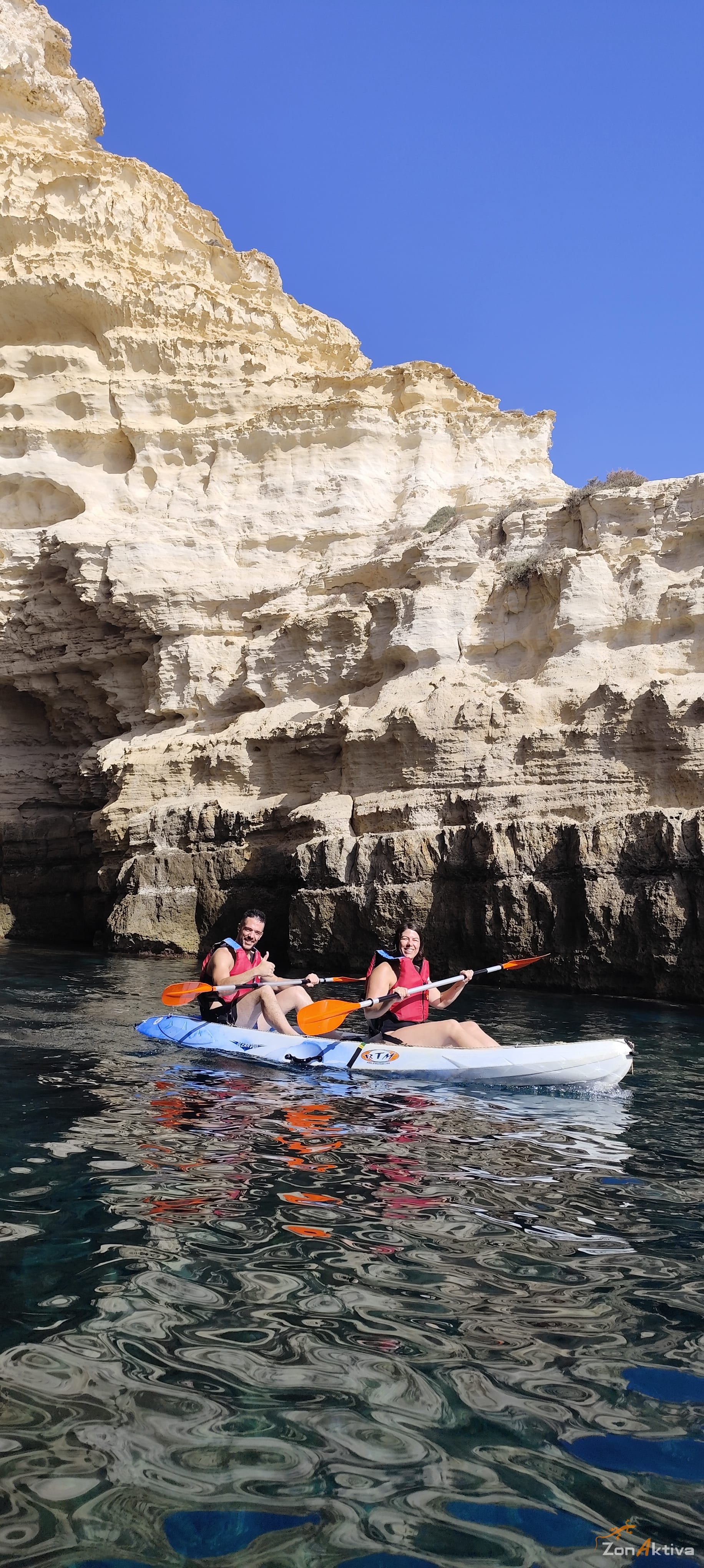 Kayaking in Las Negras, Cabo de Gata – 10 July 2026 (photo 3)