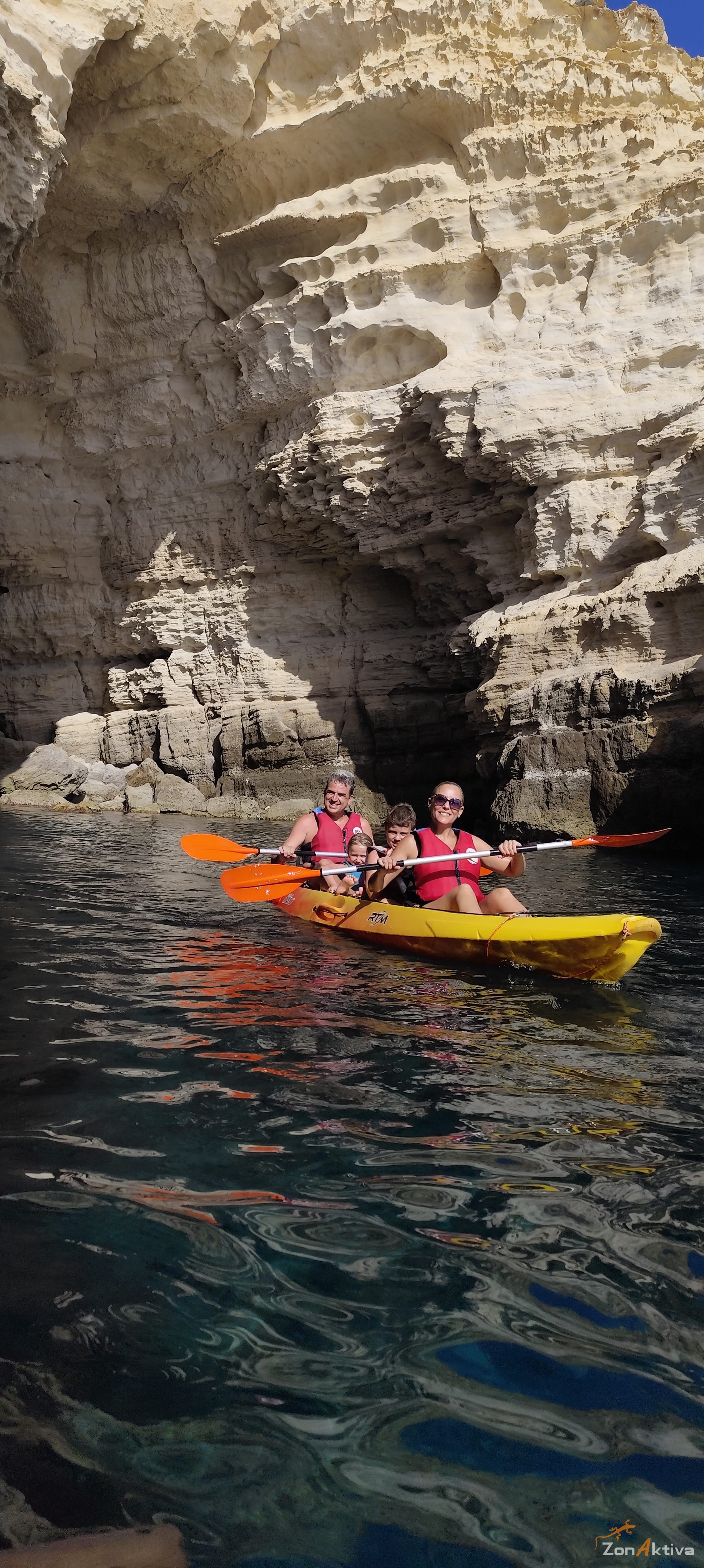Kayaking in Las Negras, Cabo de Gata – 10 July 2026 (photo 6)