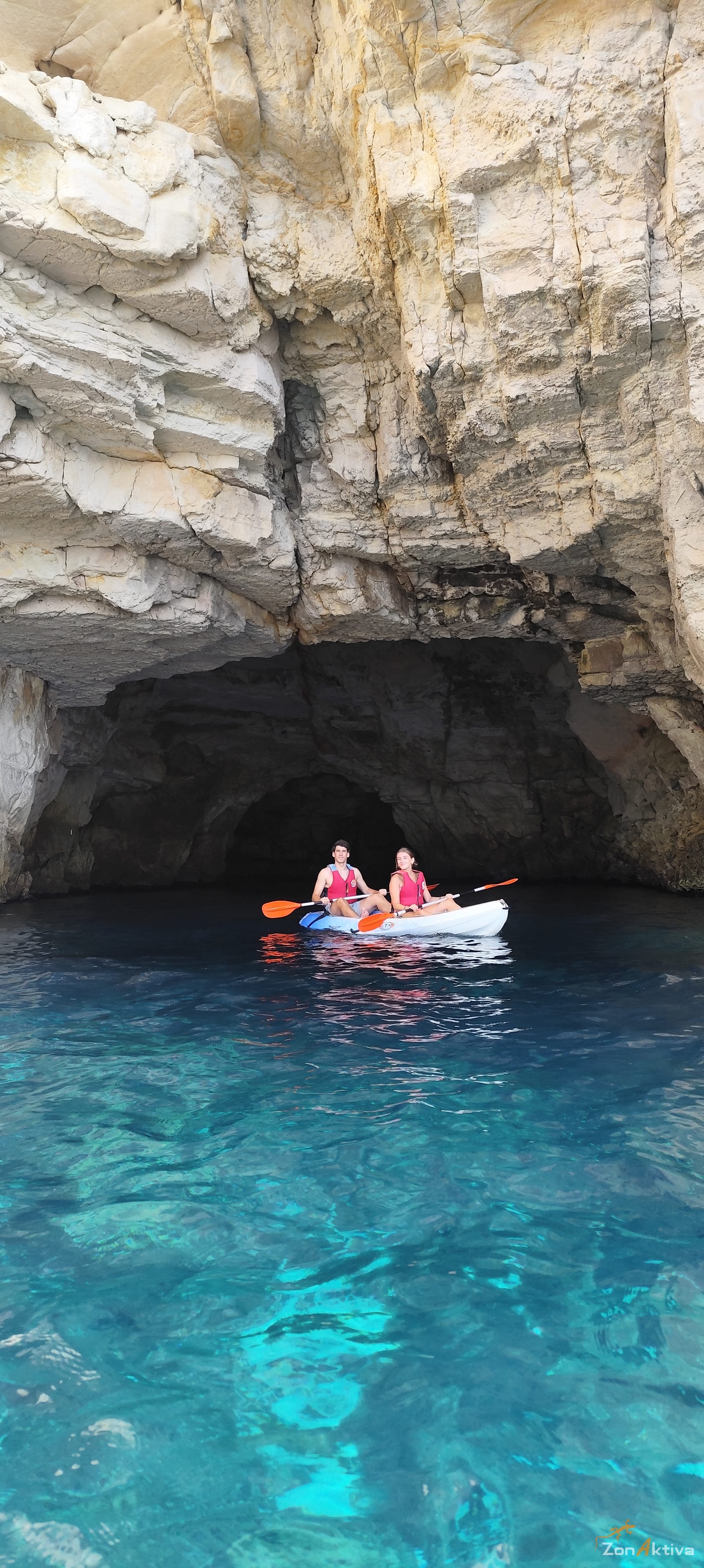 Kayaking in Las Negras, Cabo de Gata – 10 July 2026 (photo 8)