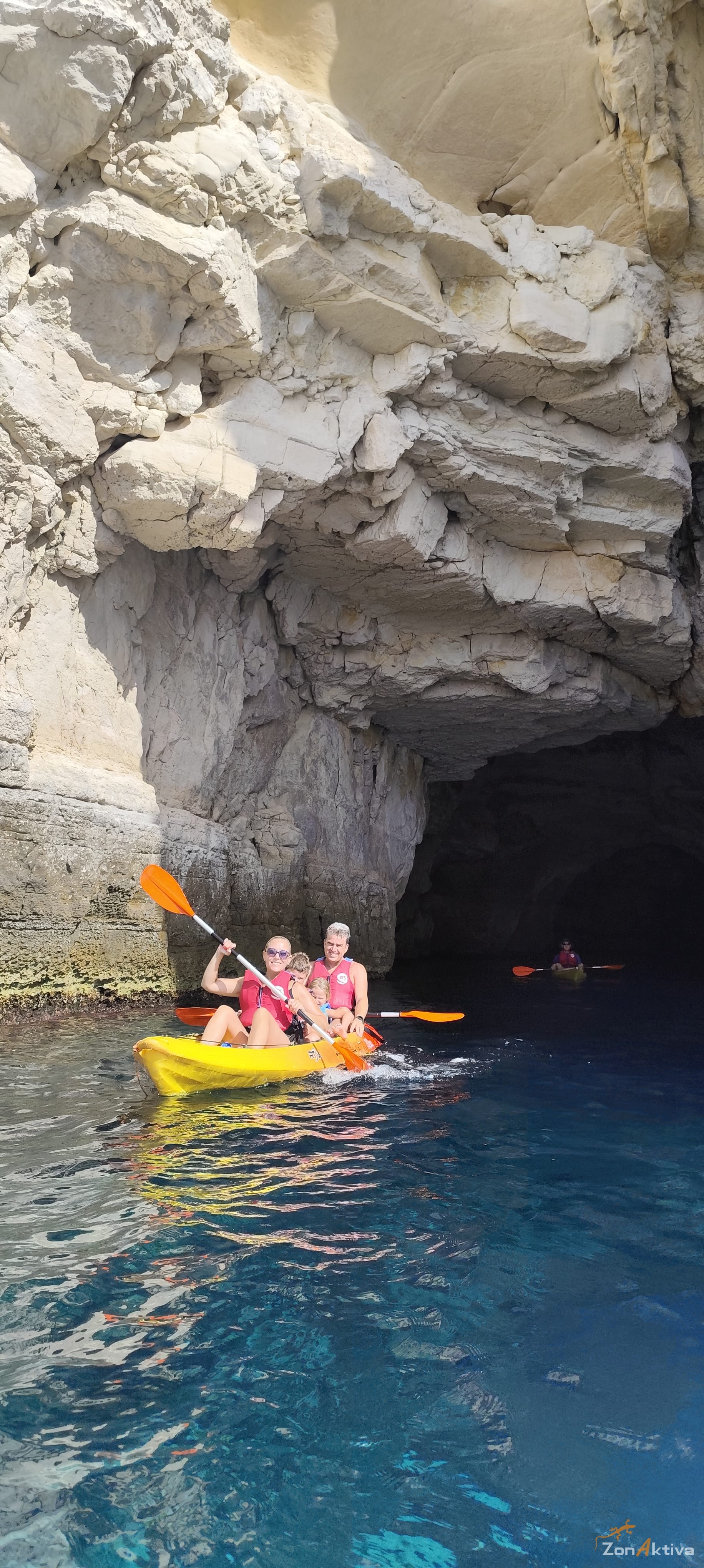 Kayaking in Las Negras, Cabo de Gata – 10 July 2026 (photo 9)