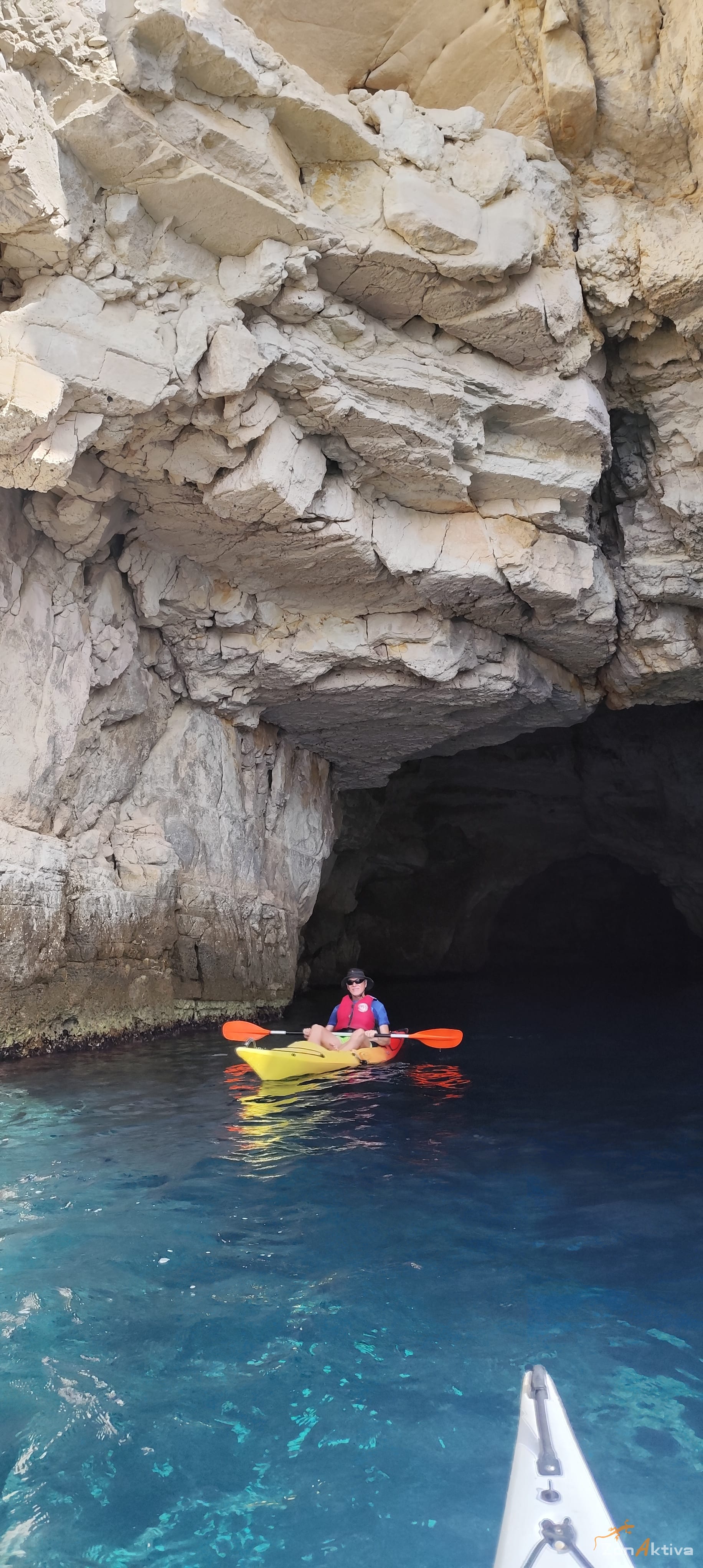 Kayaking in Las Negras, Cabo de Gata – 10 July 2026 (photo 11)