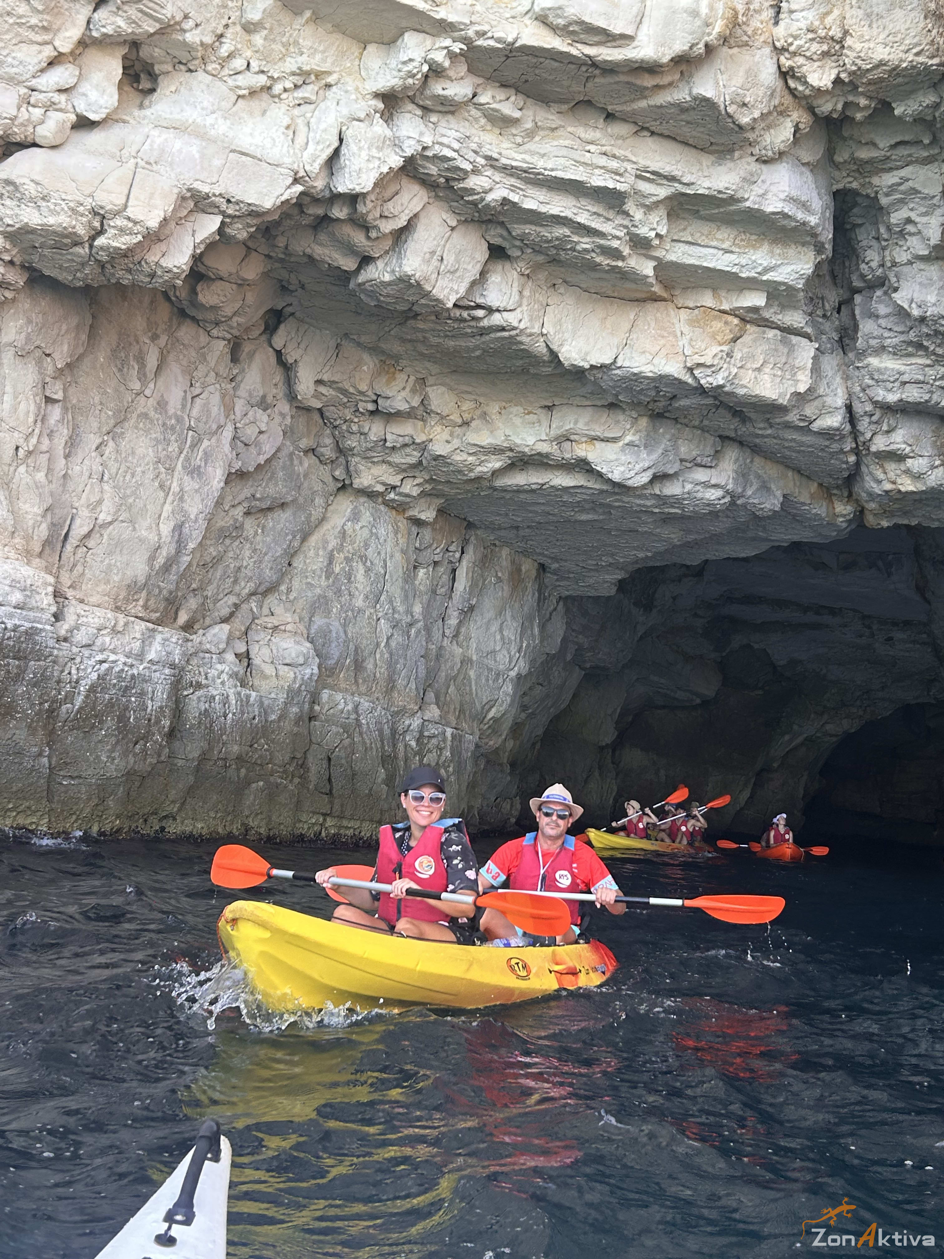 Kayaking in Las Negras, Cabo de Gata – 10 July 2026 (photo 13)