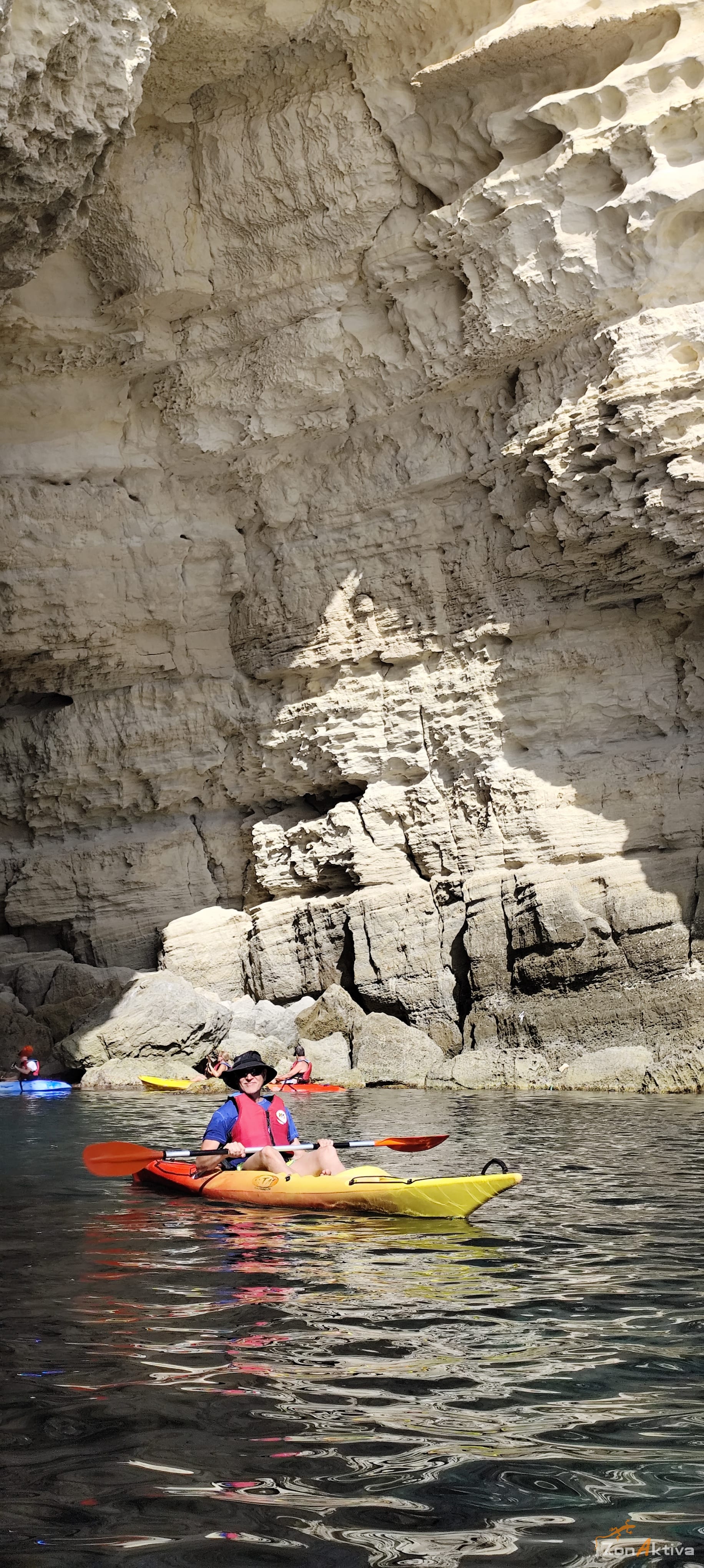 Kayaking in Las Negras, Cabo de Gata – 10 July 2026 (photo 16)