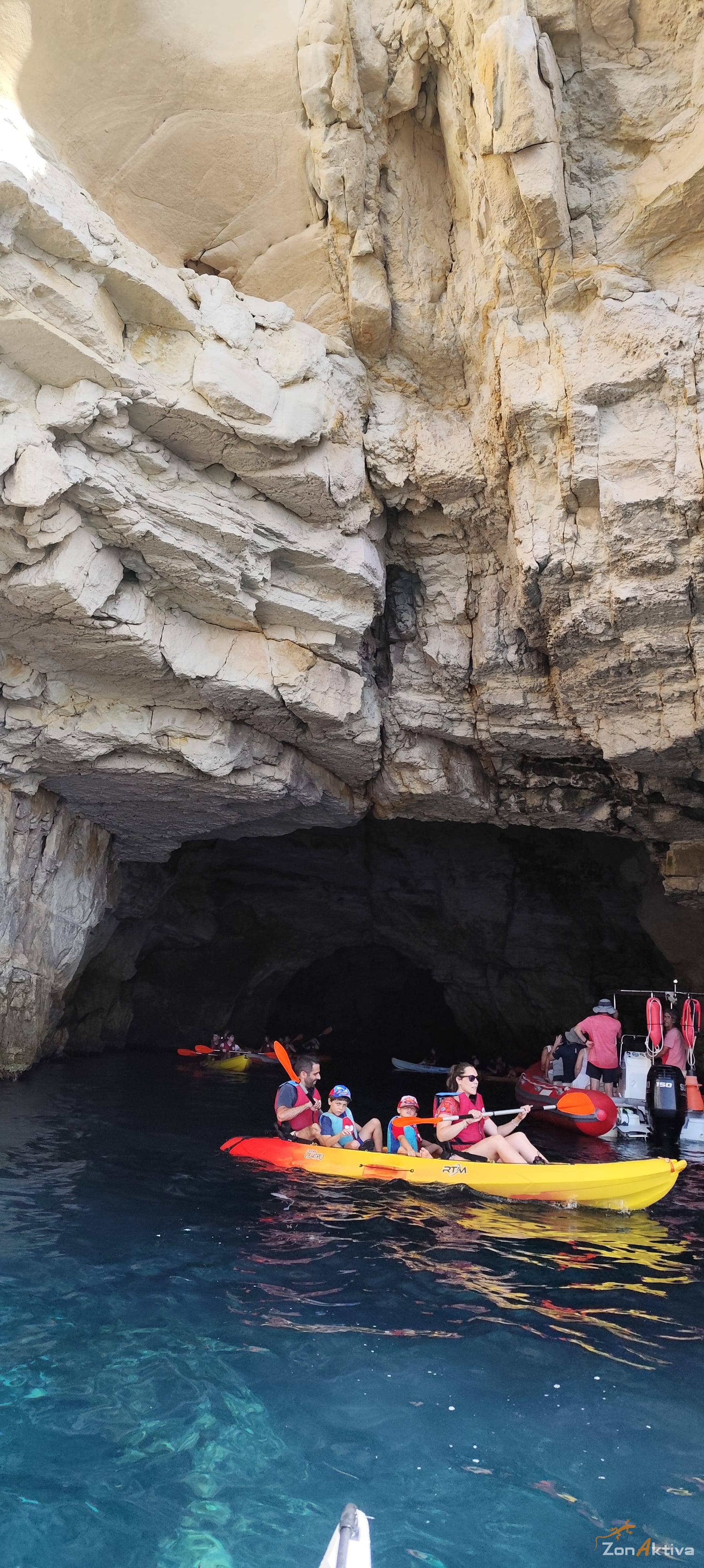 Kayaking in Las Negras, Cabo de Gata – 10 July 2026 (photo 17)