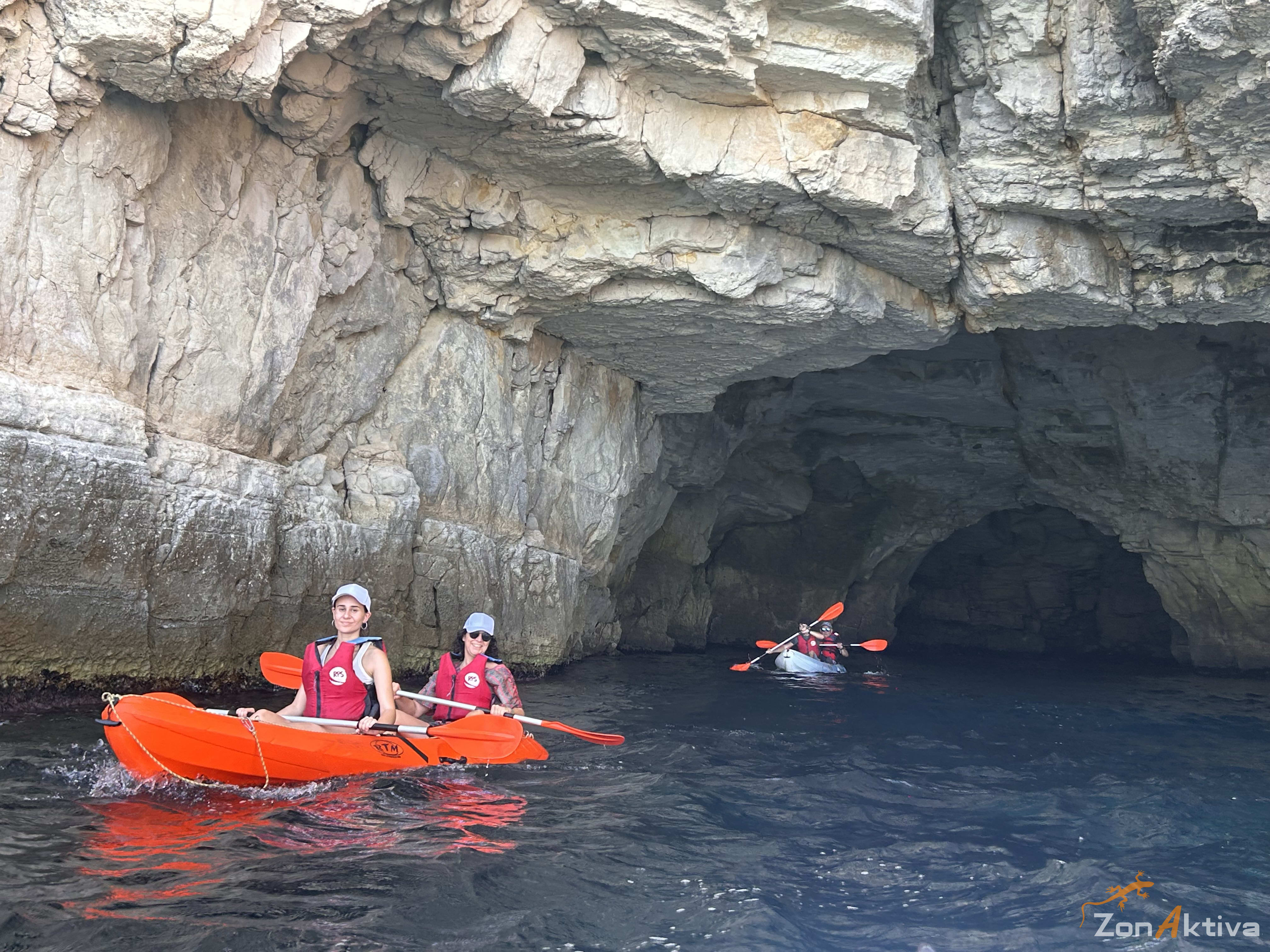 Kayaking in Las Negras, Cabo de Gata – 10 July 2026 (photo 20)