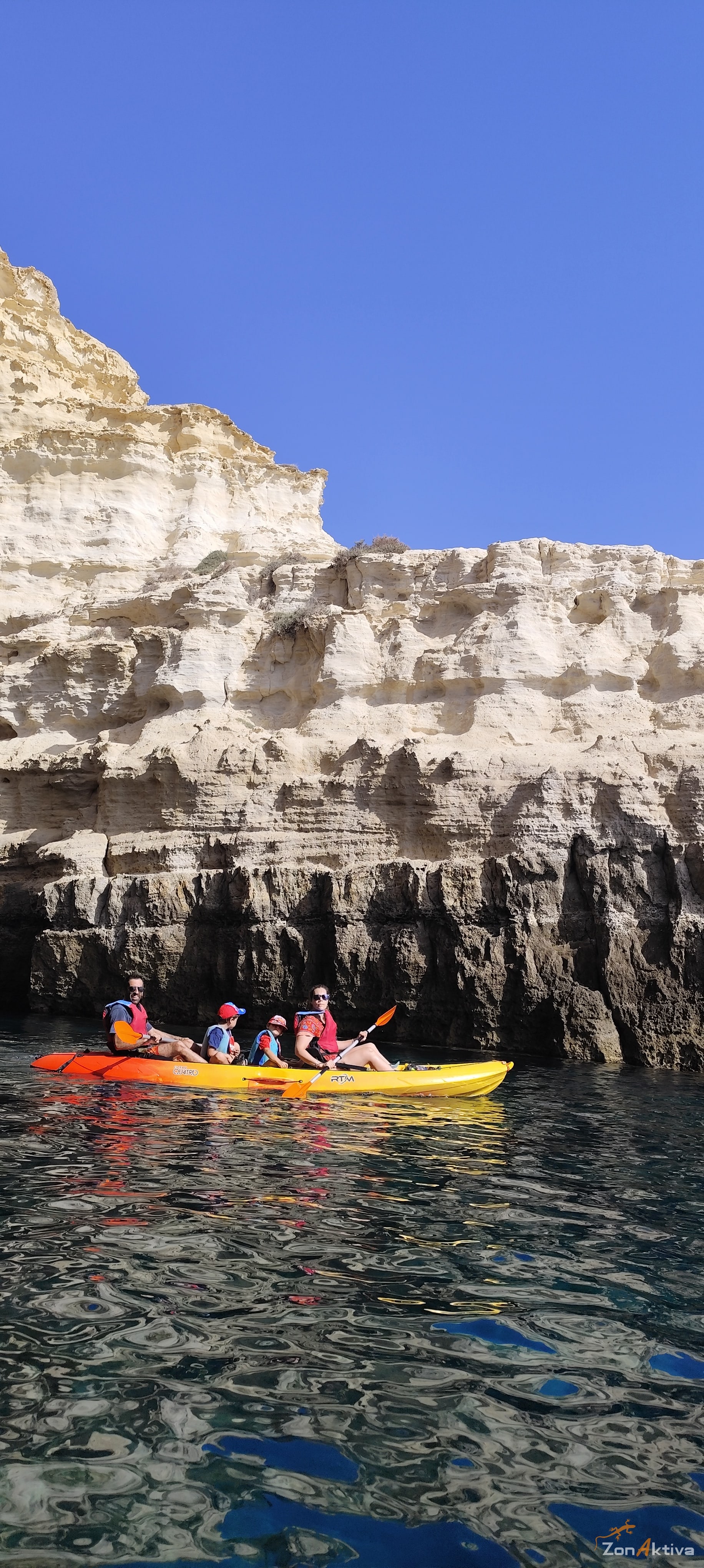 Kayaking in Las Negras, Cabo de Gata – 10 July 2026 (photo 21)