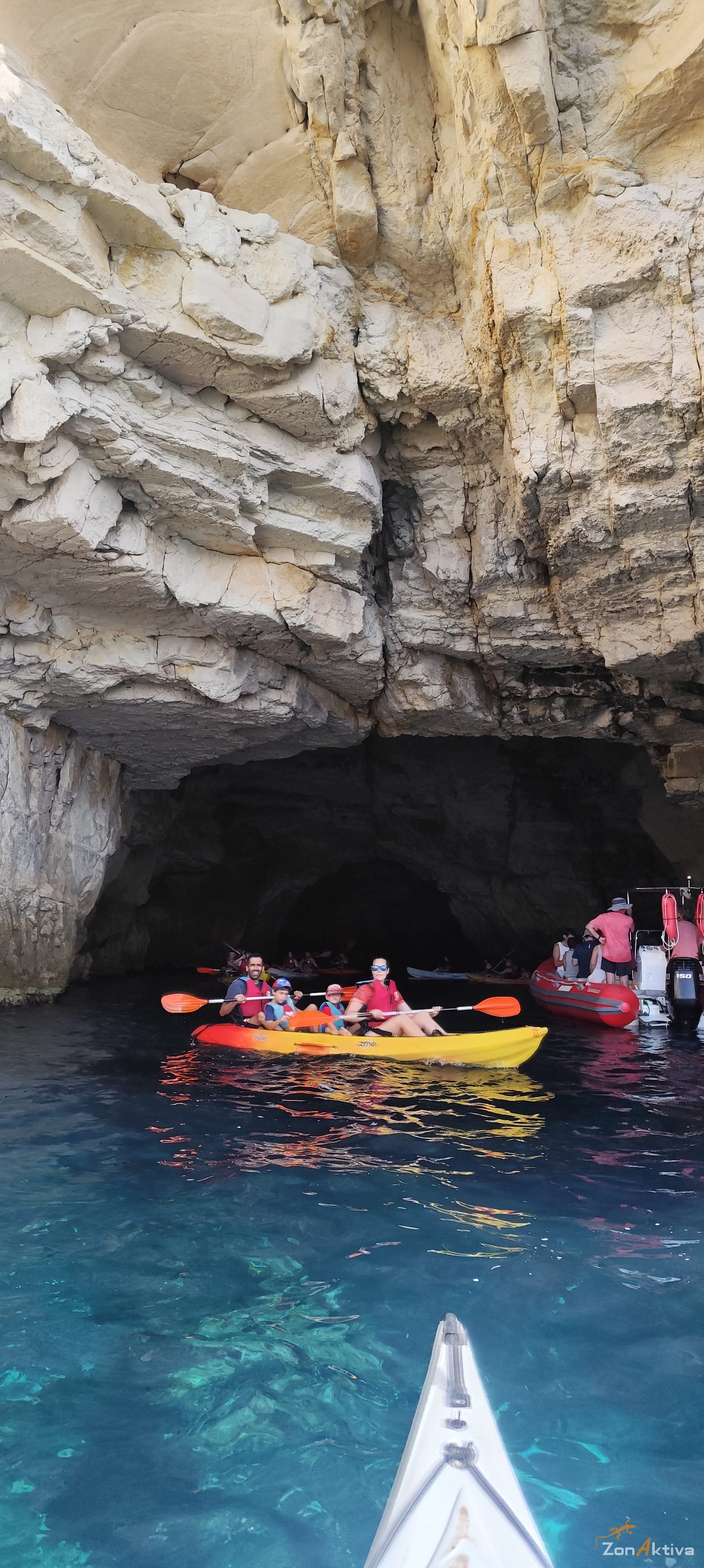 Kayaking in Las Negras, Cabo de Gata – 10 July 2026 (photo 23)