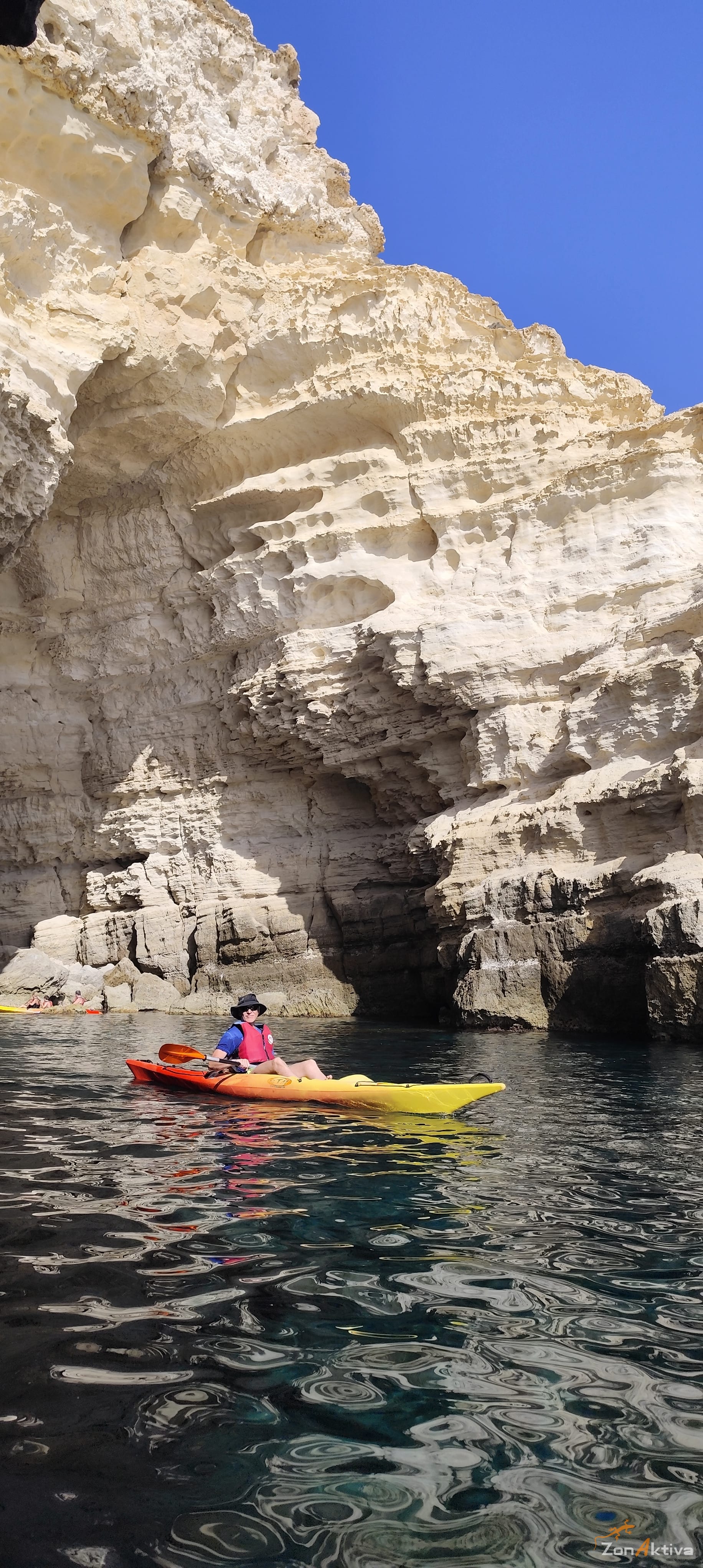 Kayaking in Las Negras, Cabo de Gata – 10 July 2026 (photo 27)