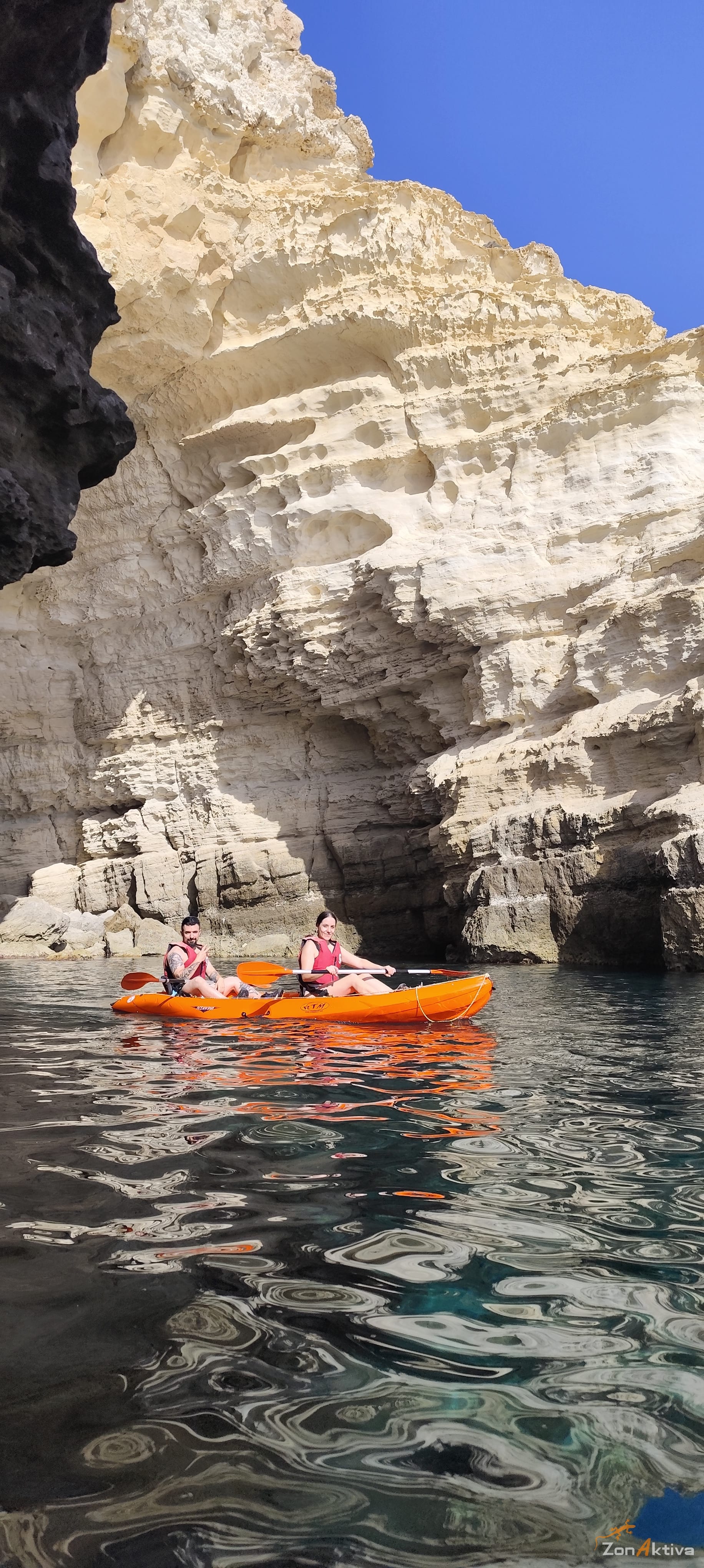 Kayaking in Las Negras, Cabo de Gata – 10 July 2026 (photo 30)