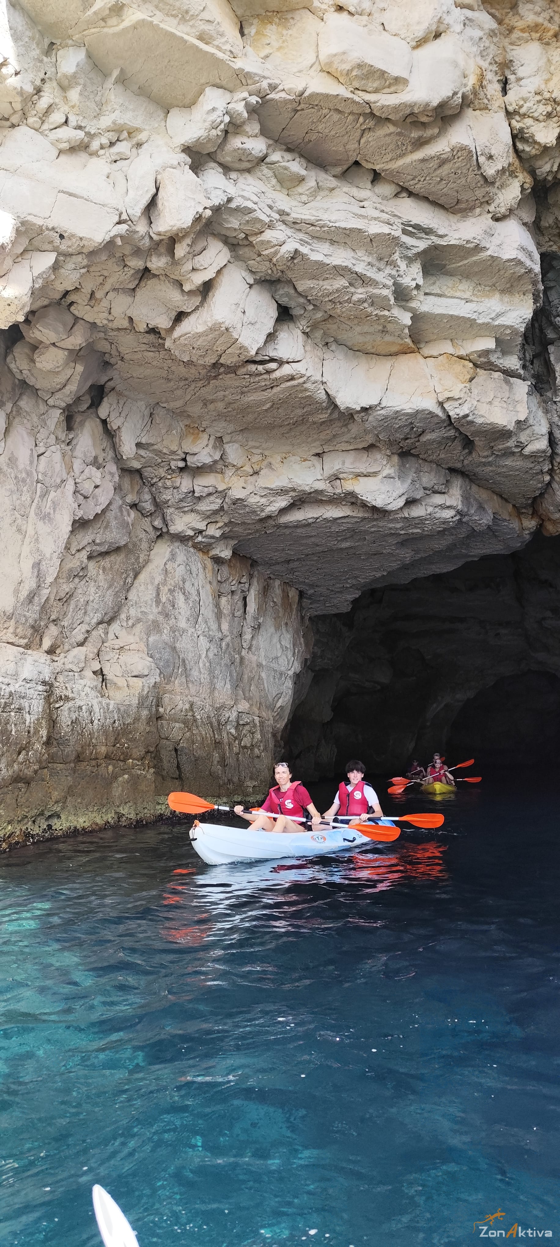 Kayaking in Las Negras, Cabo de Gata – 10 July 2026 (photo 33)