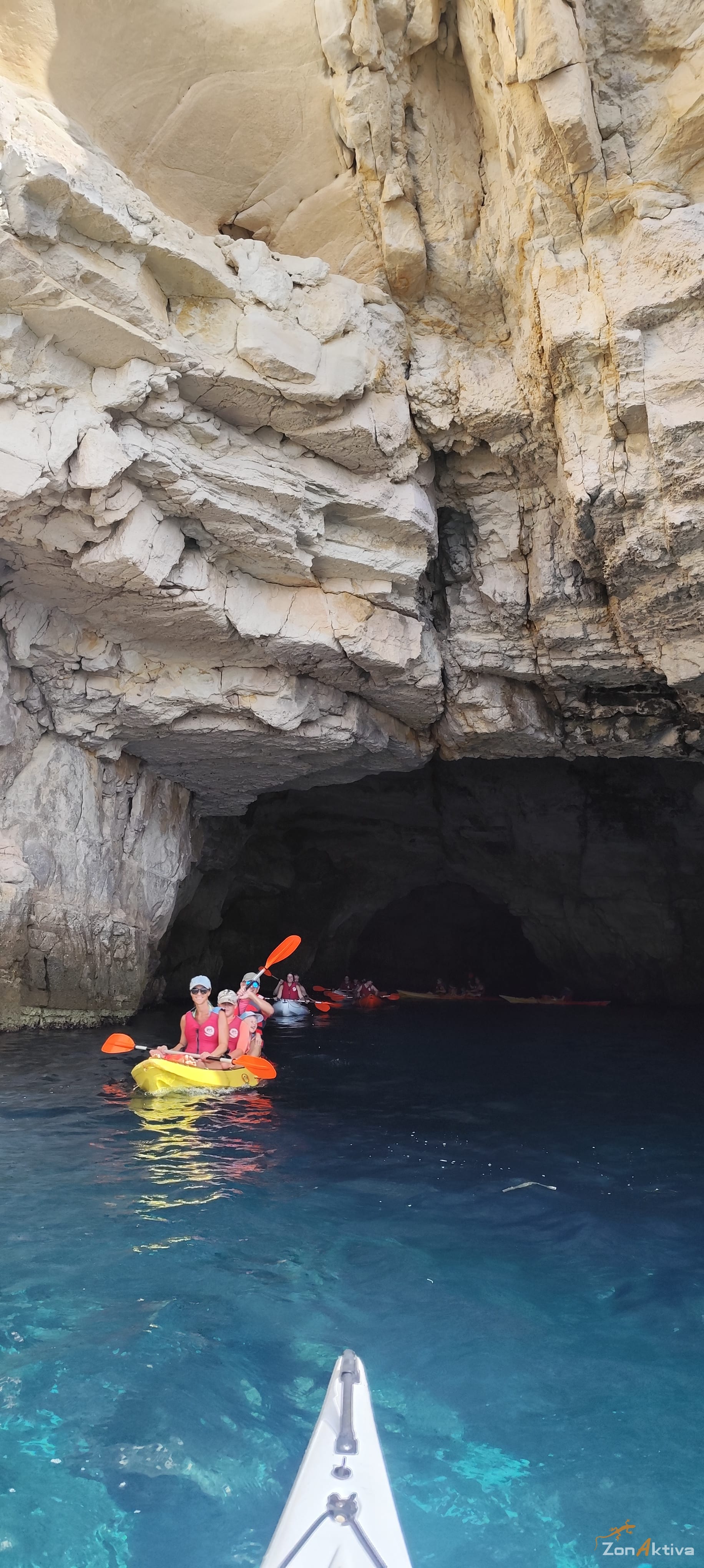 Kayaking in Las Negras, Cabo de Gata – 10 July 2026 (photo 34)
