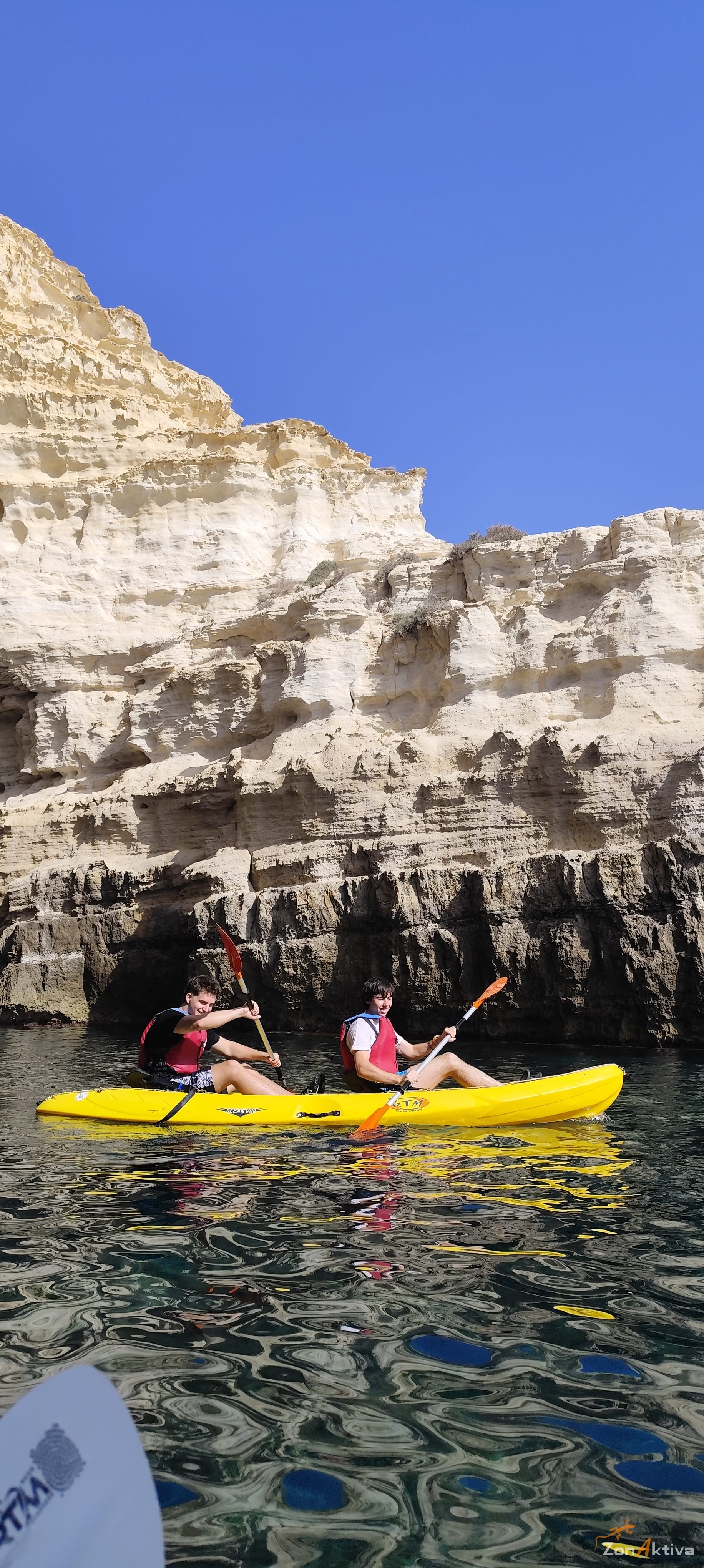 Kayaking in Las Negras, Cabo de Gata – 10 July 2026 (photo 36)