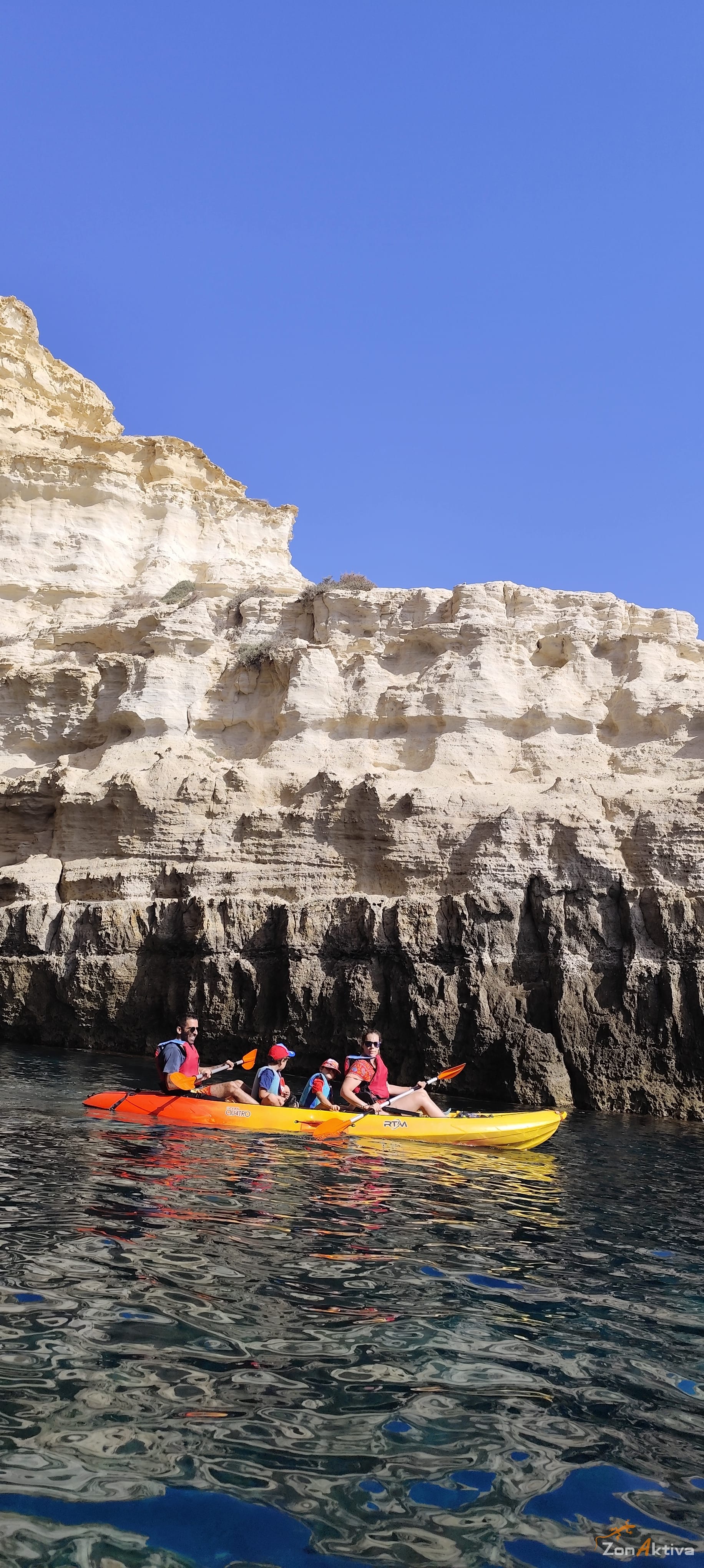 Kayaking in Las Negras, Cabo de Gata – 10 July 2026 (photo 37)