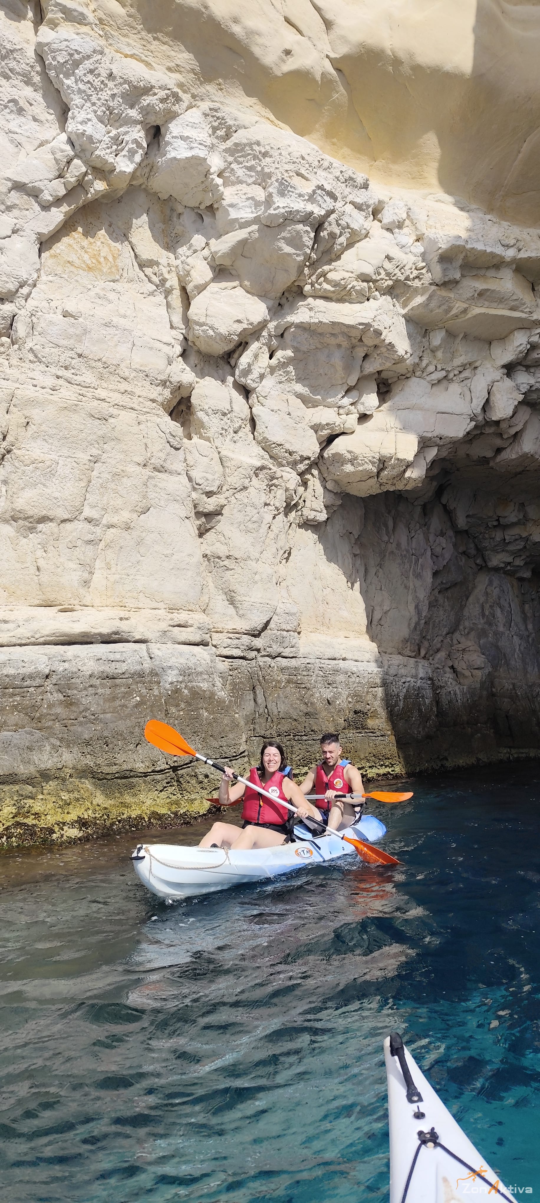 Kayaking in Las Negras, Cabo de Gata – 10 July 2026 (photo 38)