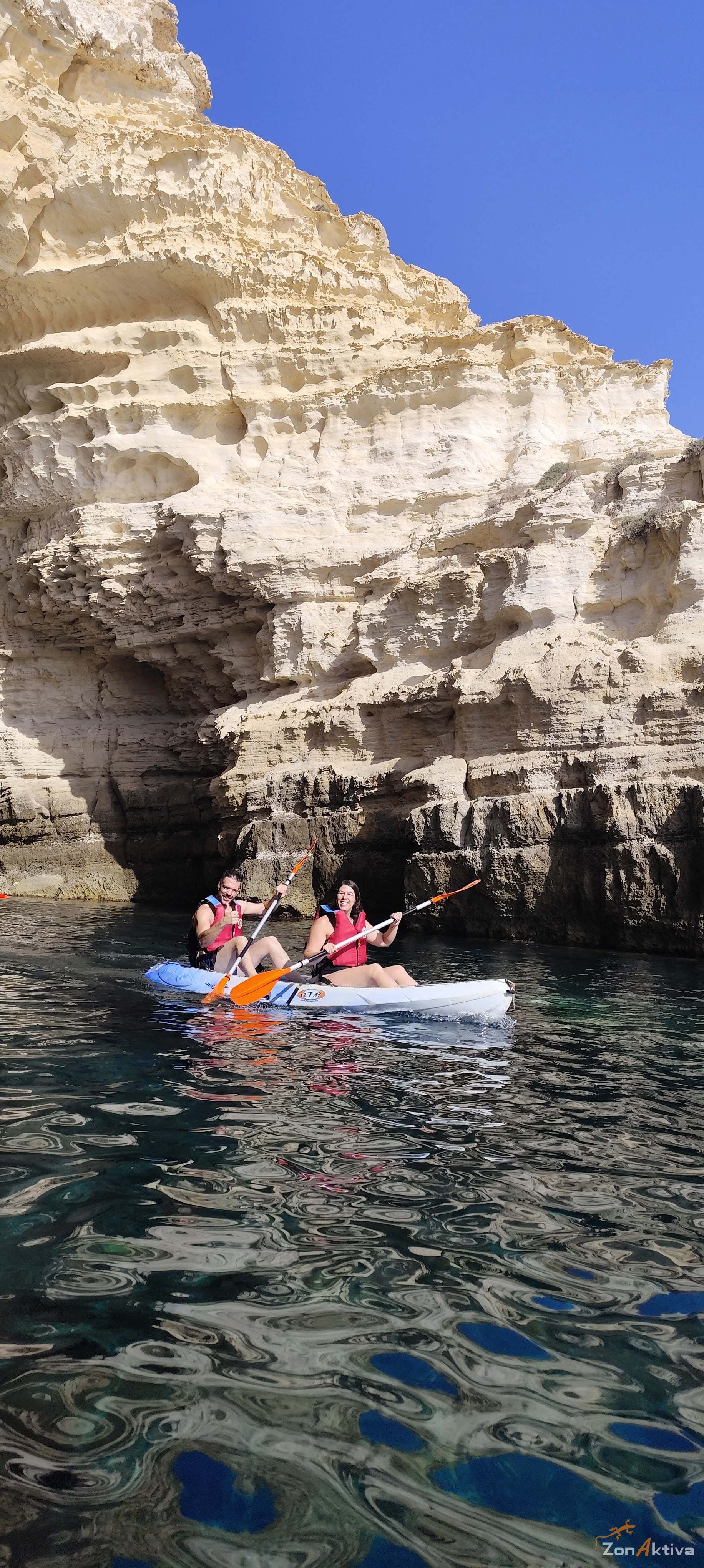 Kayaking in Las Negras, Cabo de Gata – 10 July 2026 (photo 40)