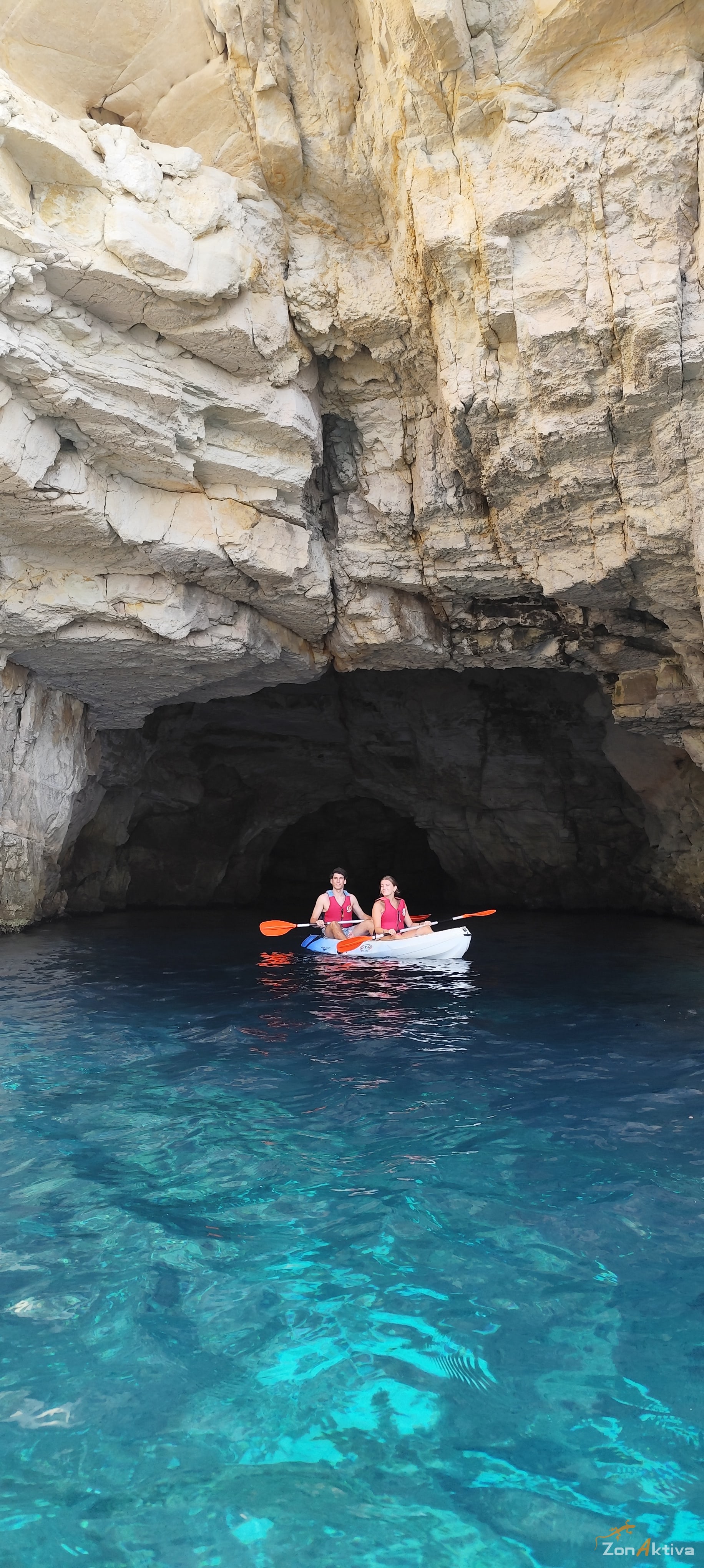 Kayaking in Las Negras, Cabo de Gata – 10 July 2026 (photo 41)