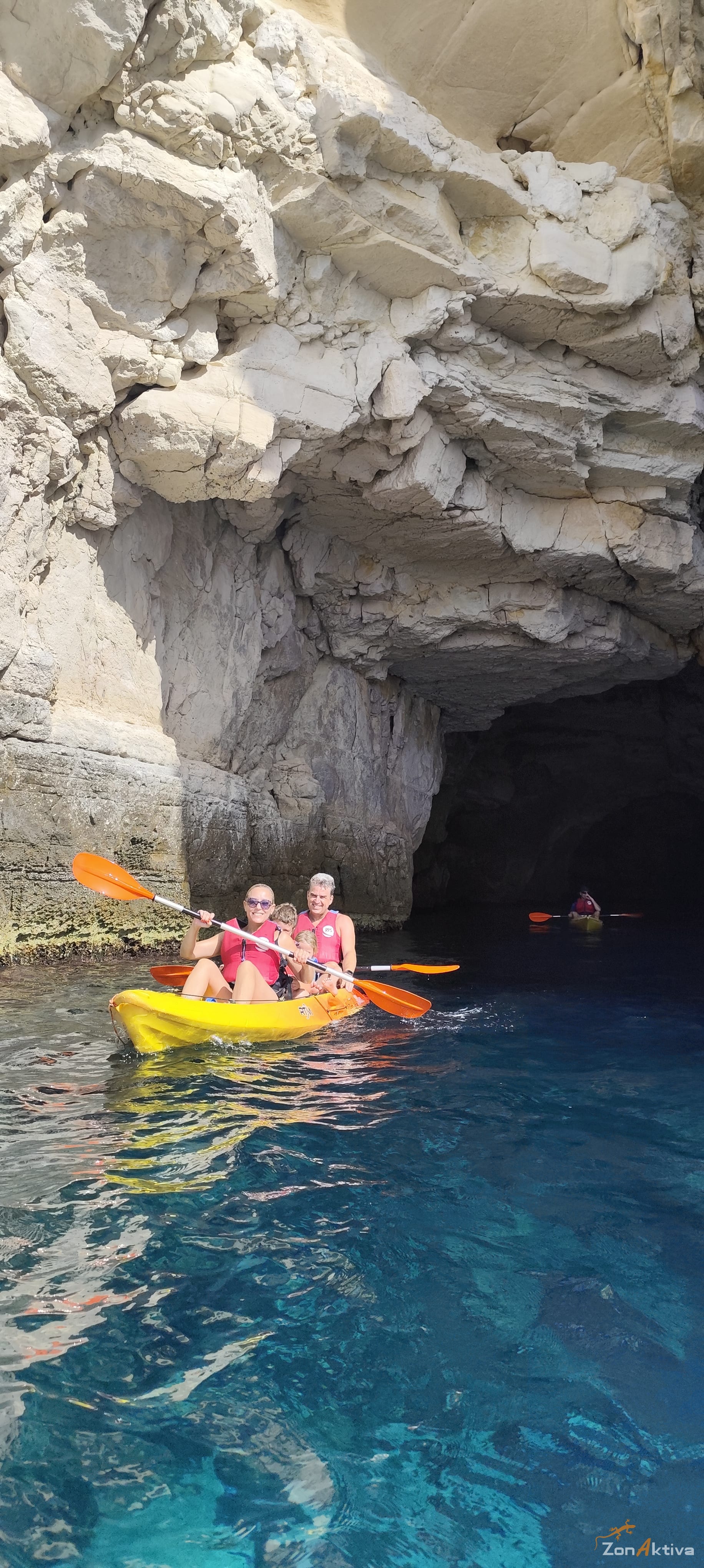Kayaking in Las Negras, Cabo de Gata – 10 July 2026 (photo 44)
