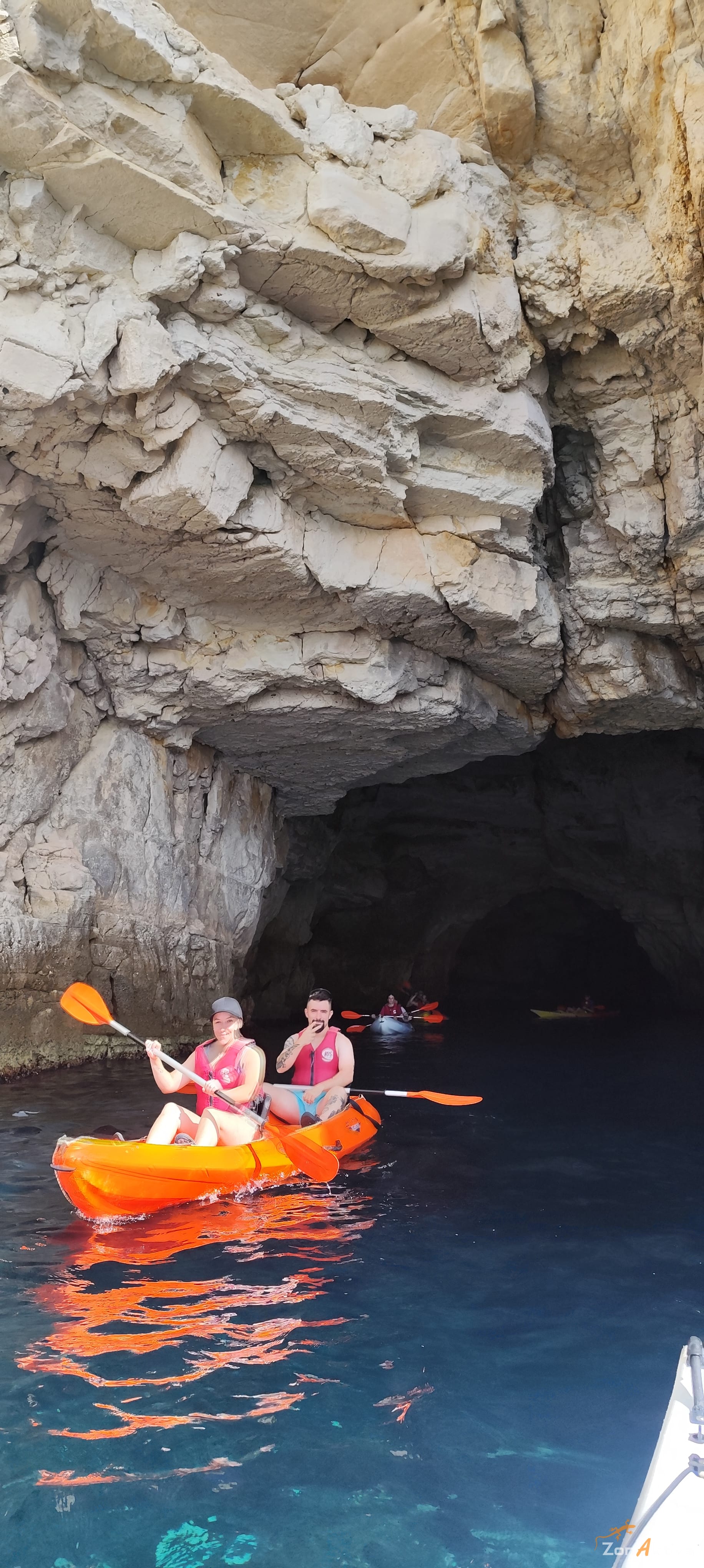 Kayaking in Las Negras, Cabo de Gata – 10 July 2026 (photo 45)