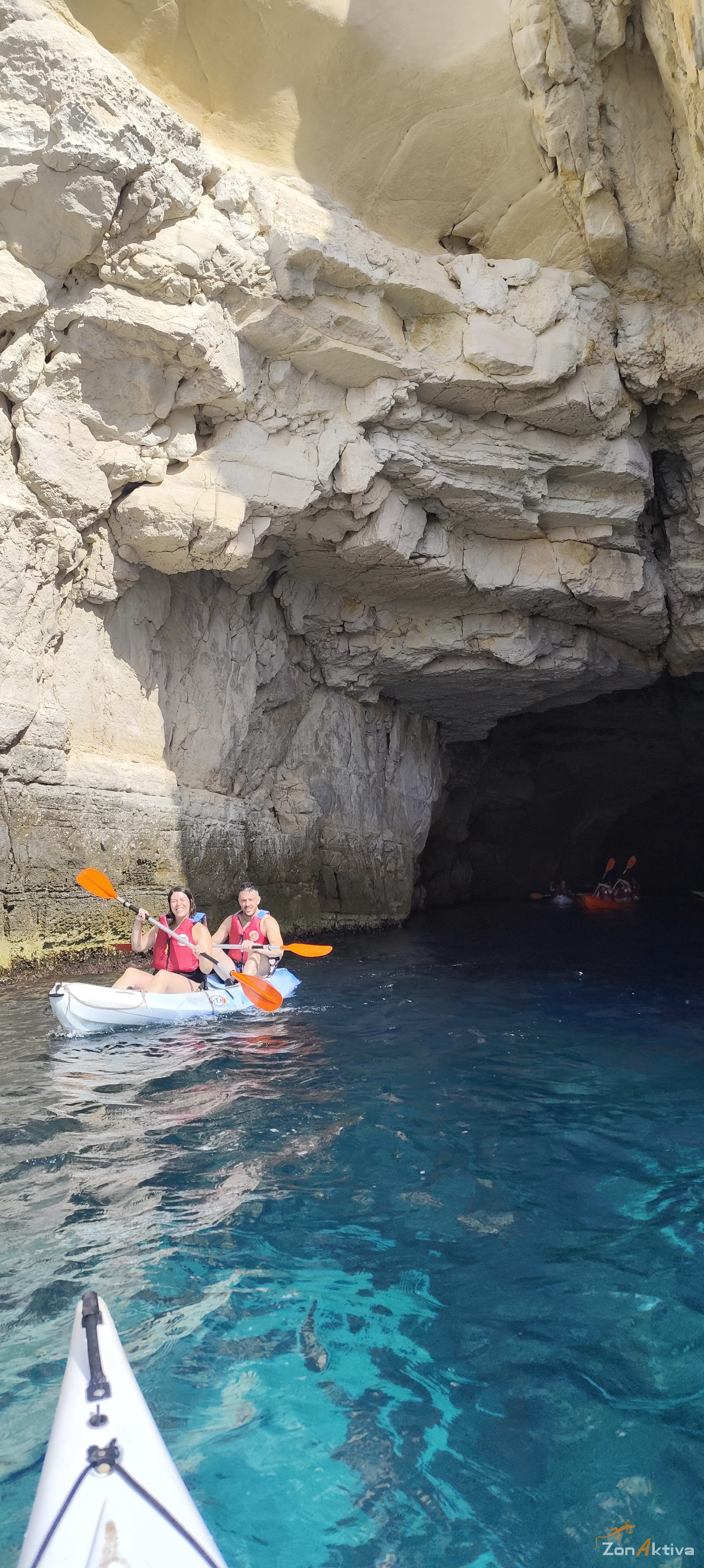 Kayaking in Las Negras, Cabo de Gata – 10 July 2026 (photo 46)
