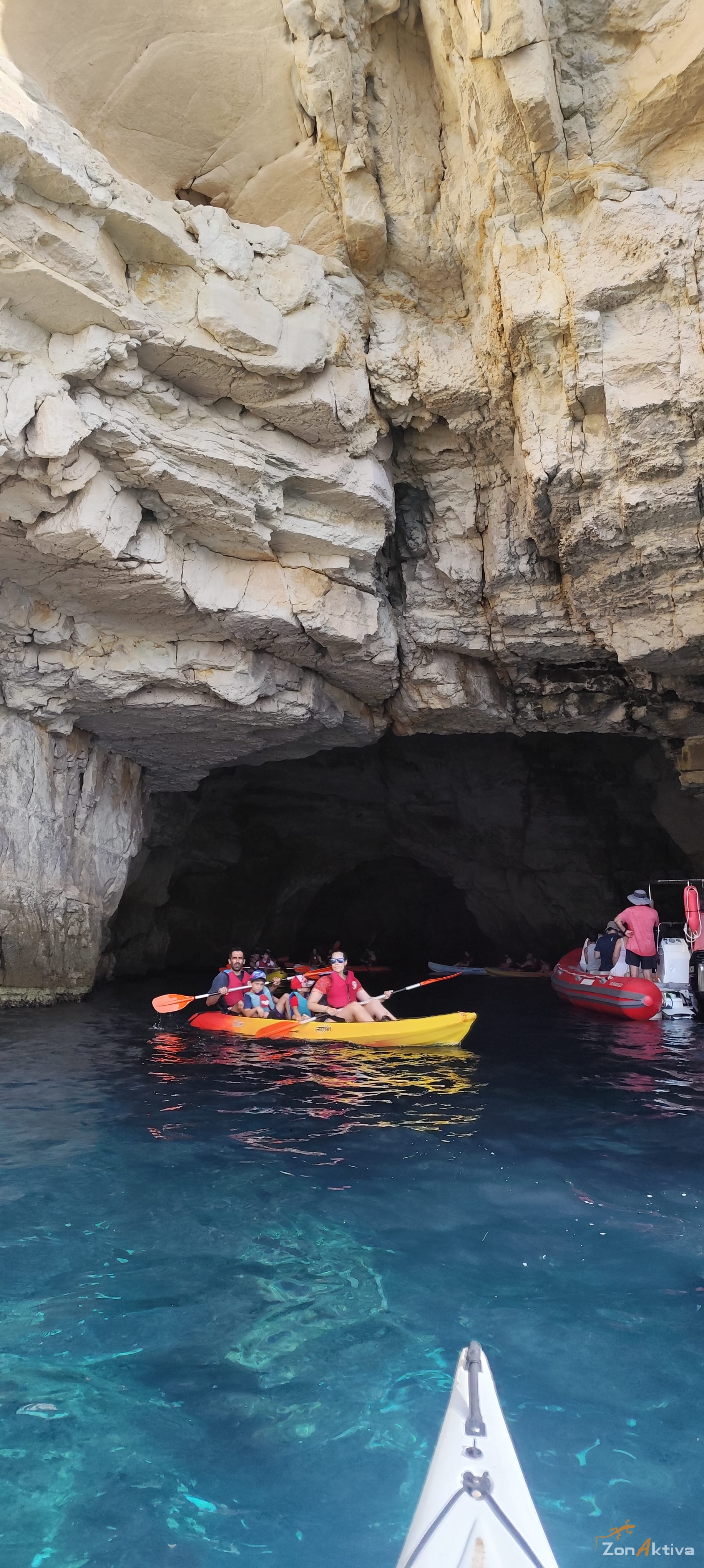 Kayaking in Las Negras, Cabo de Gata – 10 July 2026 (photo 49)