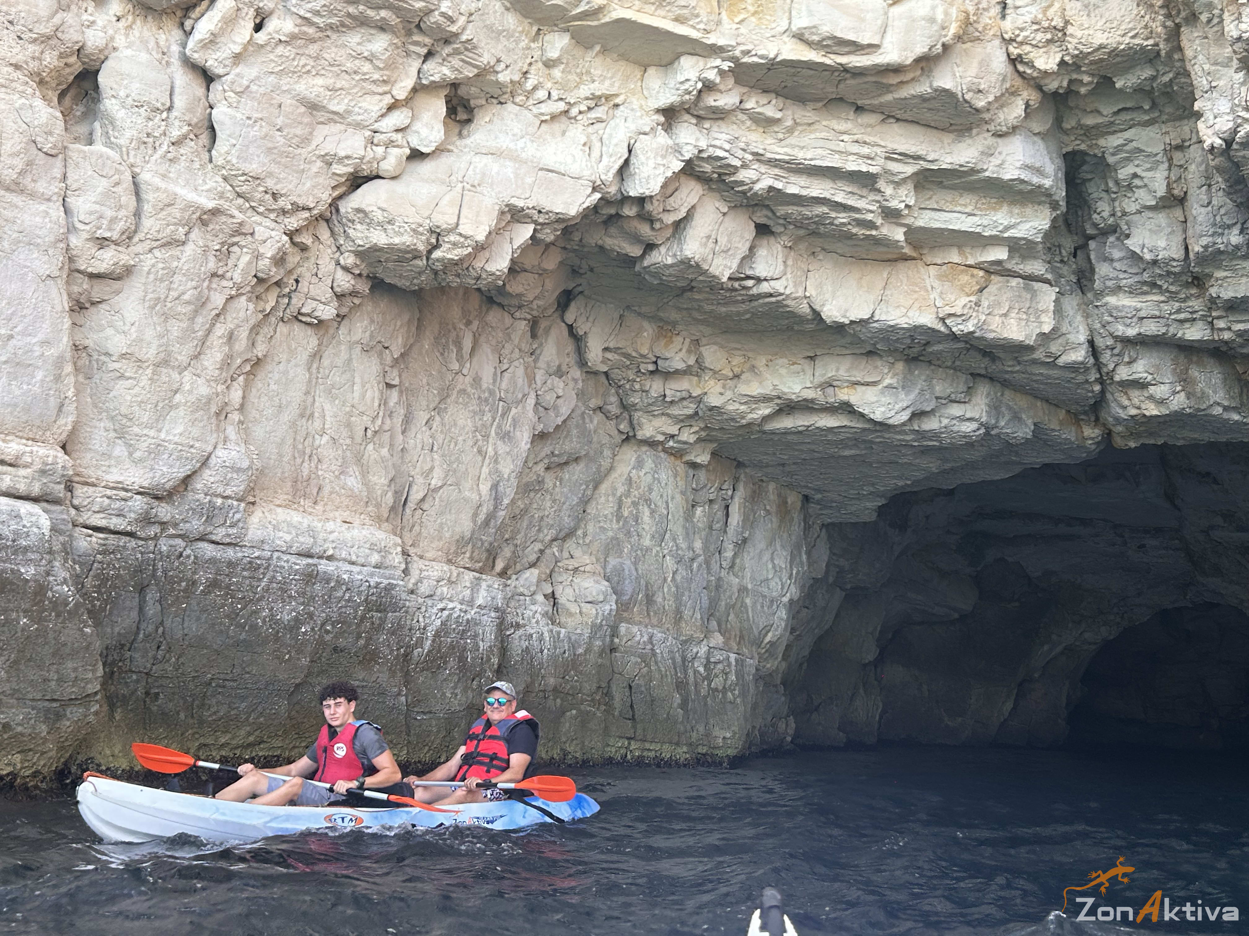 Kayaking in Las Negras, Cabo de Gata – 10 July 2026 (photo 50)