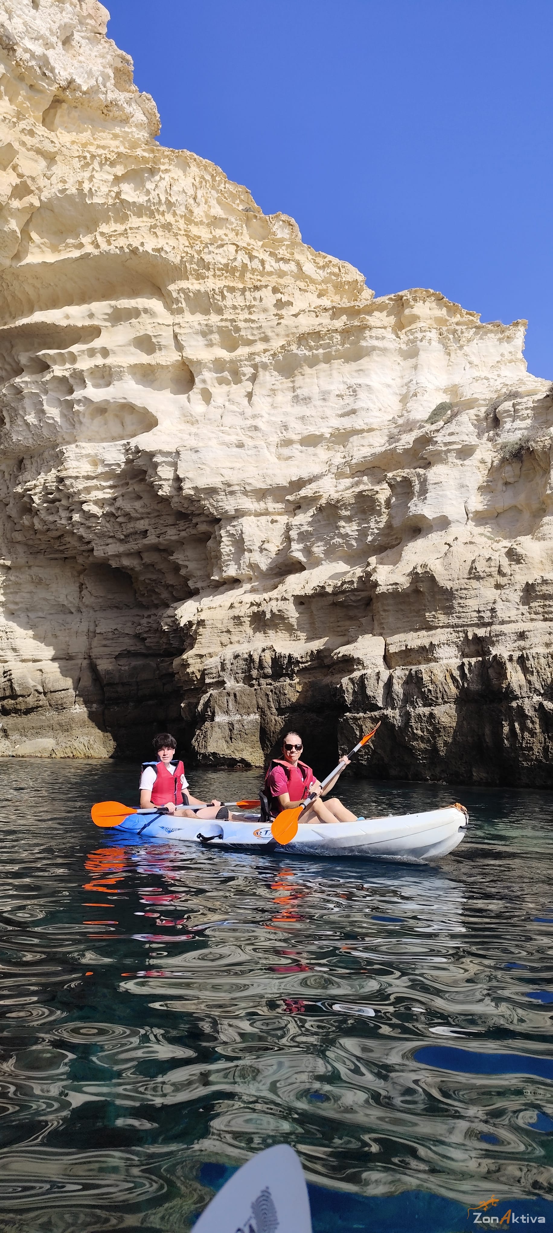 Kayaking in Las Negras, Cabo de Gata – 10 July 2026 (photo 51)