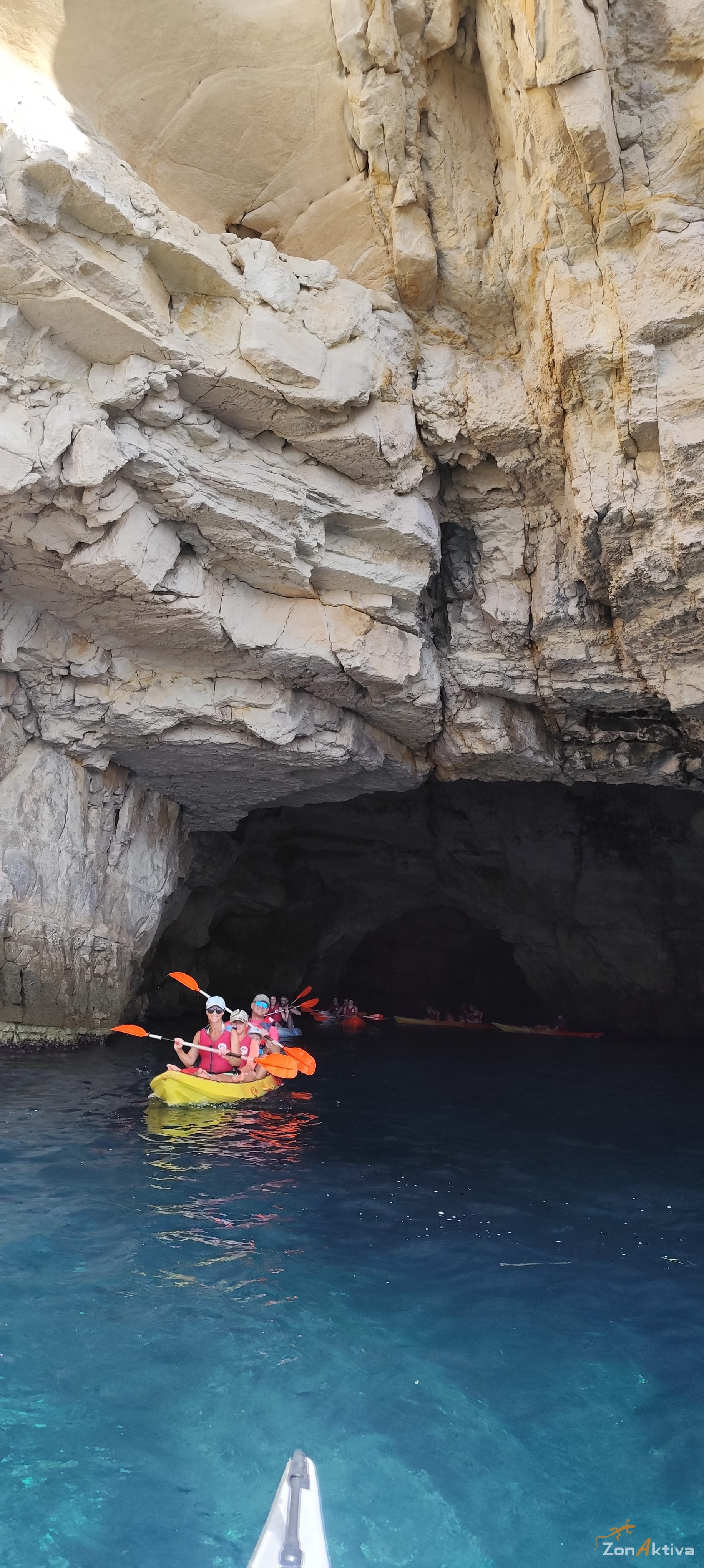Kayaking in Las Negras, Cabo de Gata – 10 July 2026 (photo 54)