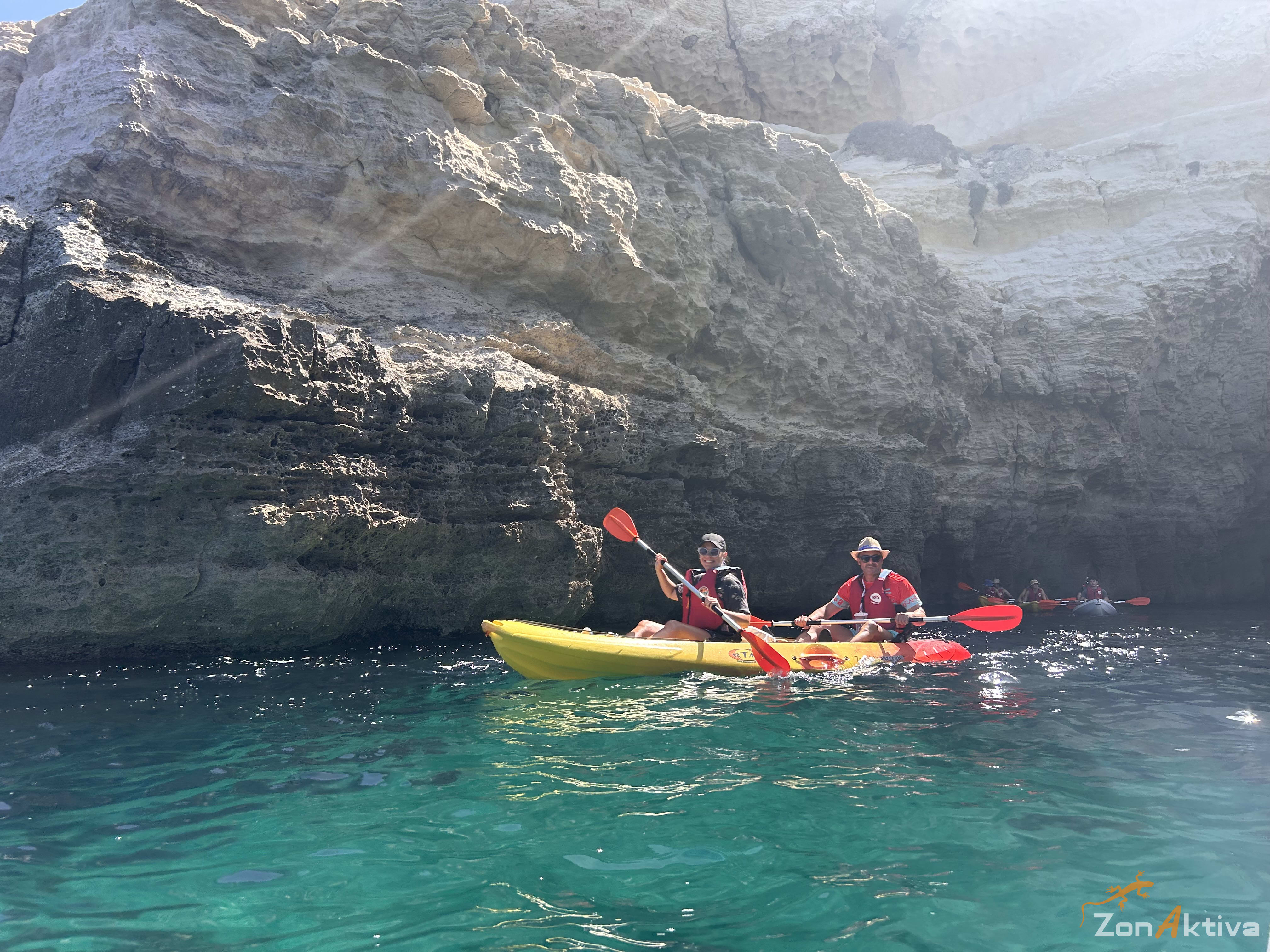 Kayaking in Las Negras, Cabo de Gata – 10 July 2026 (photo 55)