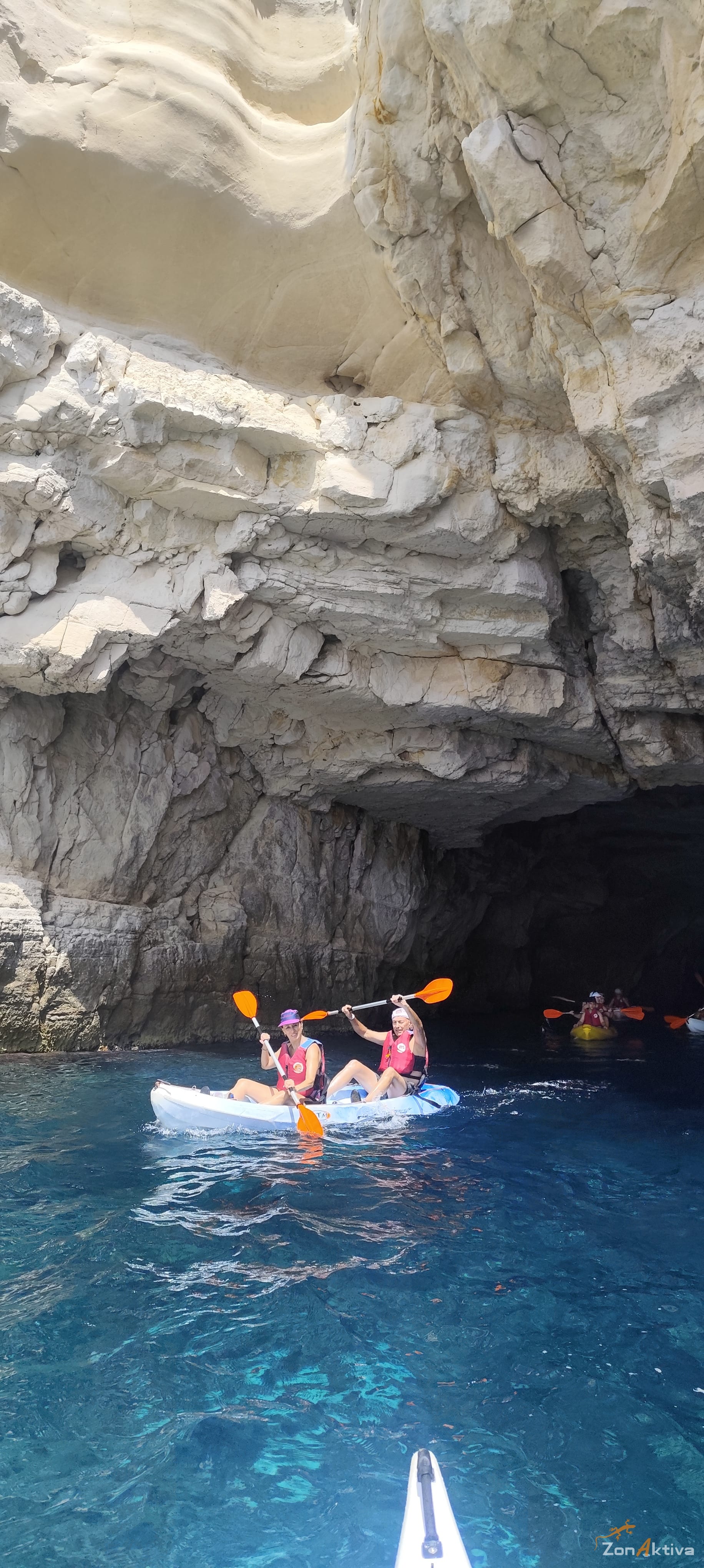 Kayaking in Las Negras, Cabo de Gata – 11 July 2026 (photo 4)
